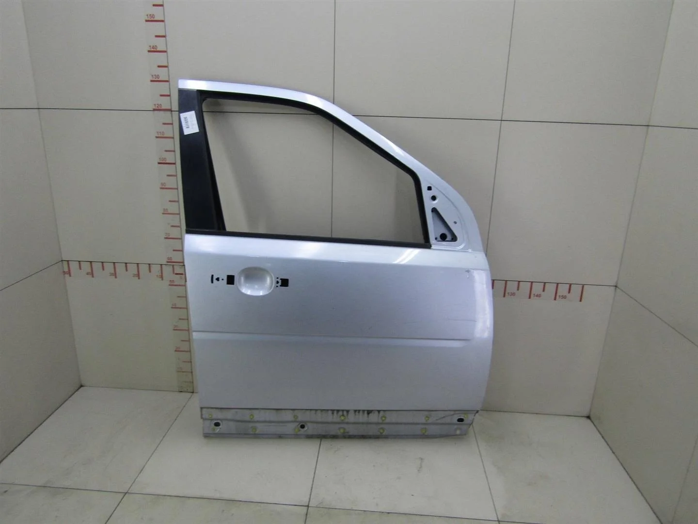 Дверь передняя правая Land Rover Freelander 2 2007-2014  [LR003508]  в Вологде