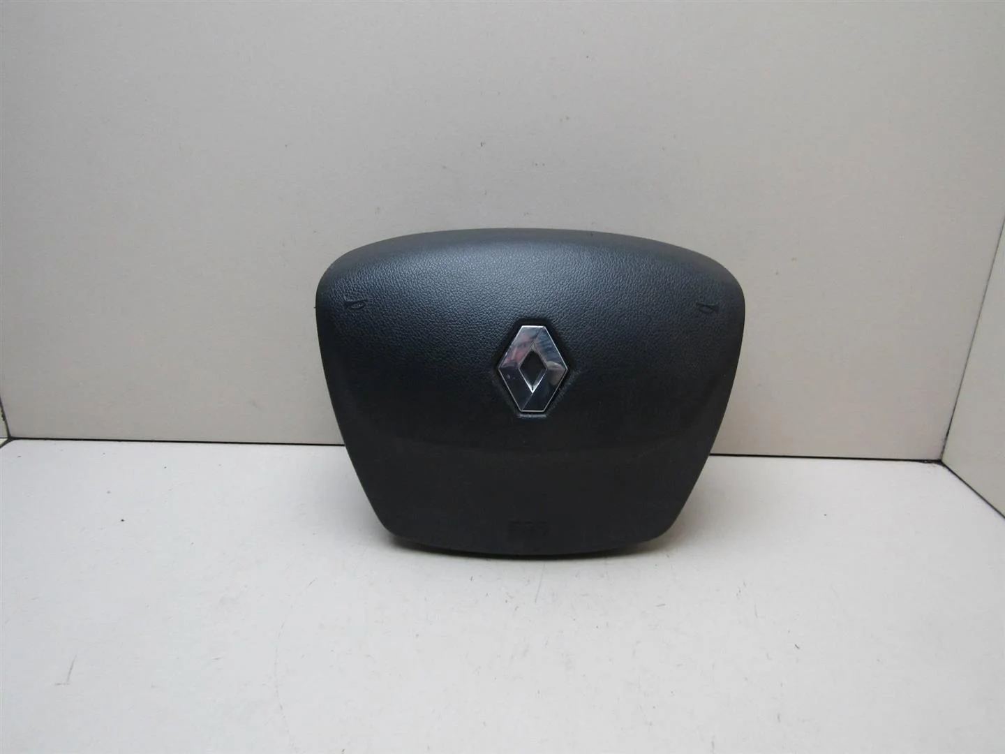 Подушка безопасности в рулевое колесо Renault Megane III 2009-нв  [985100007R]  в Вологде