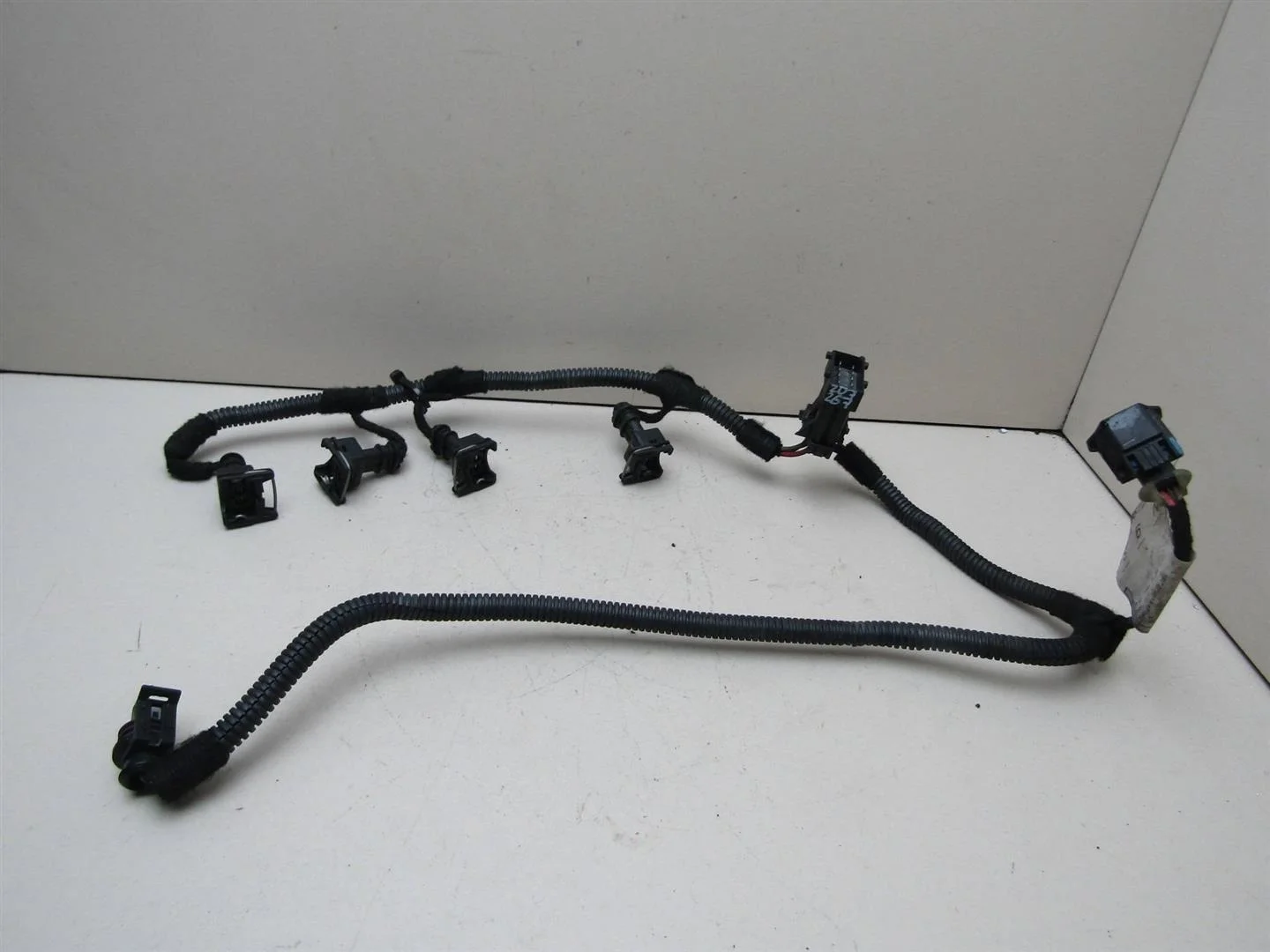Проводка (коса) Opel Astra H \ Family 2004-2015  [24467251]  1.6 16V Z16XEP в Вологде