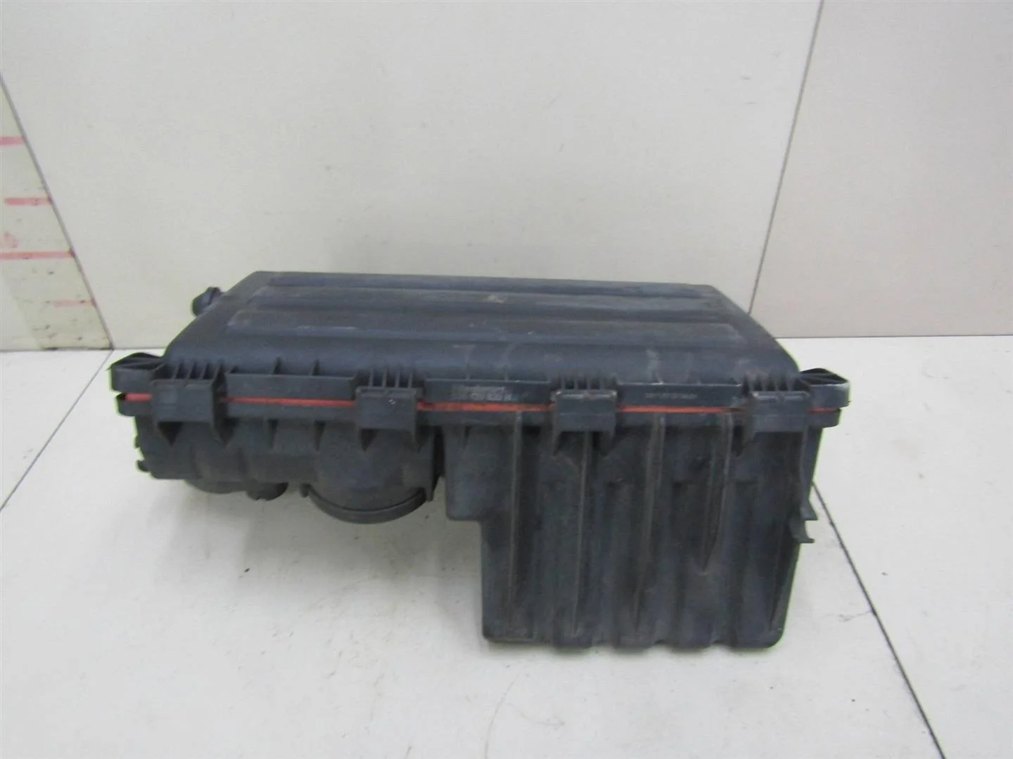 Корпус воздушного фильтра Skoda Octavia (A5 1Z-) 2004-2013  [036129611CD]  1.4 BUD в Вологде