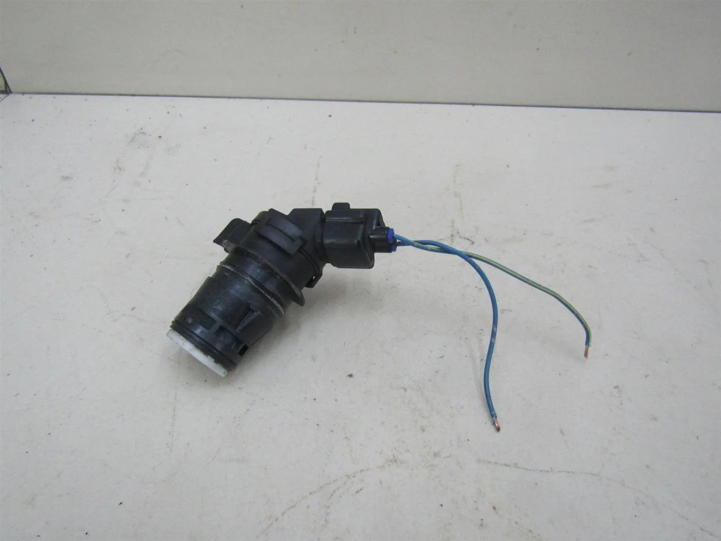 Насос омывателя Toyota RAV 4 2000-2005  [8533060190]  1.8 16v 1ZZ-FE в Вологде