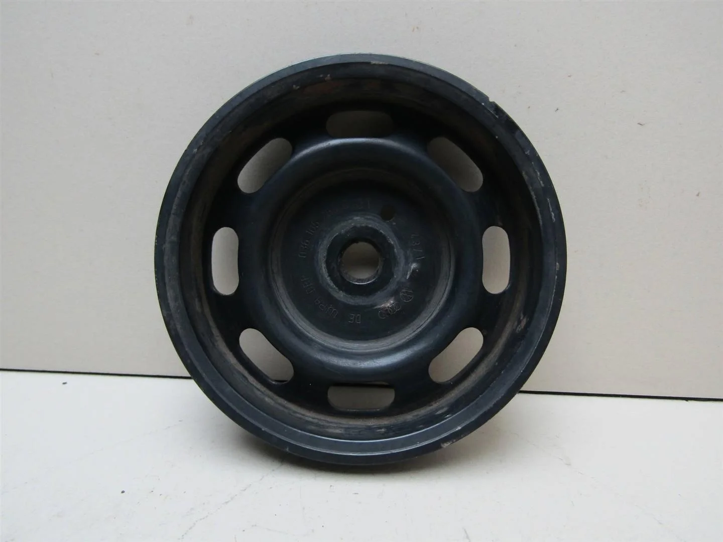 Шкив коленвала Skoda Octavia (A5 1Z-) 2004-2013  [036105255C]  1.4 BUD в Вологде