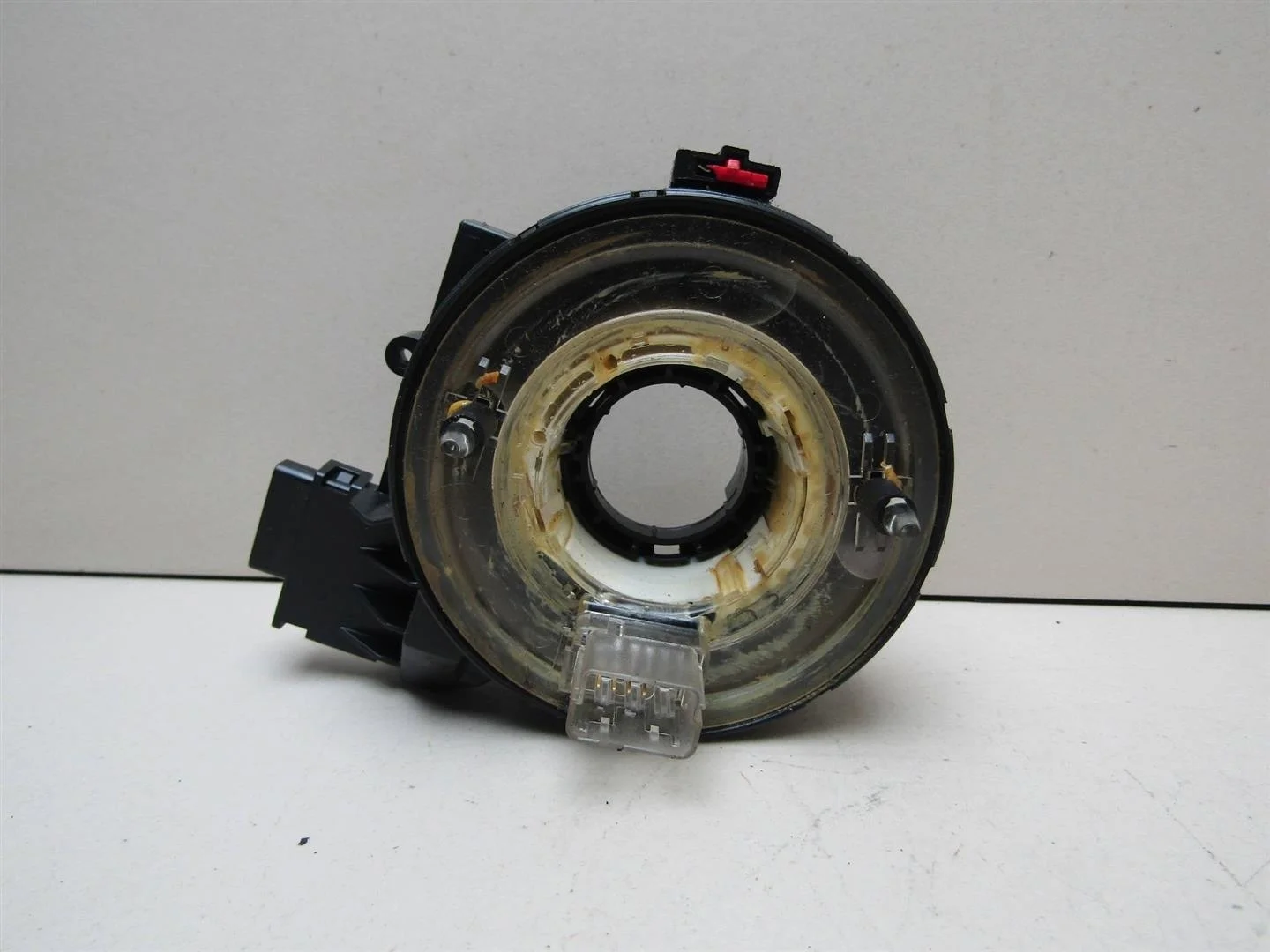 Механизм подрулевой для SRS (ленточный) Skoda Octavia (A5 1Z-) 2004-2013  [1K0959653C]  1.4 BUD в Вологде