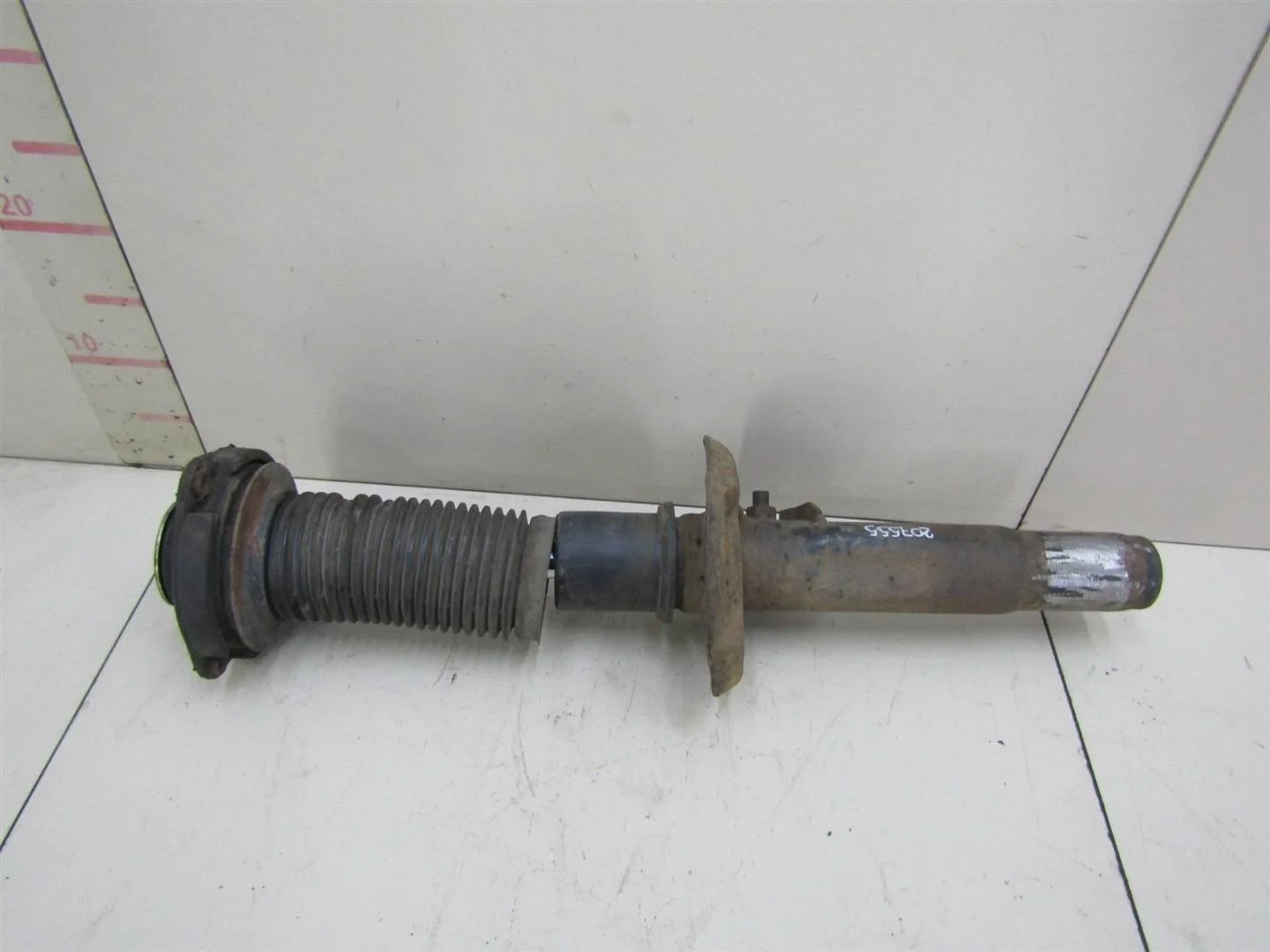Амортизатор передний Skoda Octavia (A5 1Z-) 2004-2013  [1K0413031BE]  1.4 BUD в Вологде
