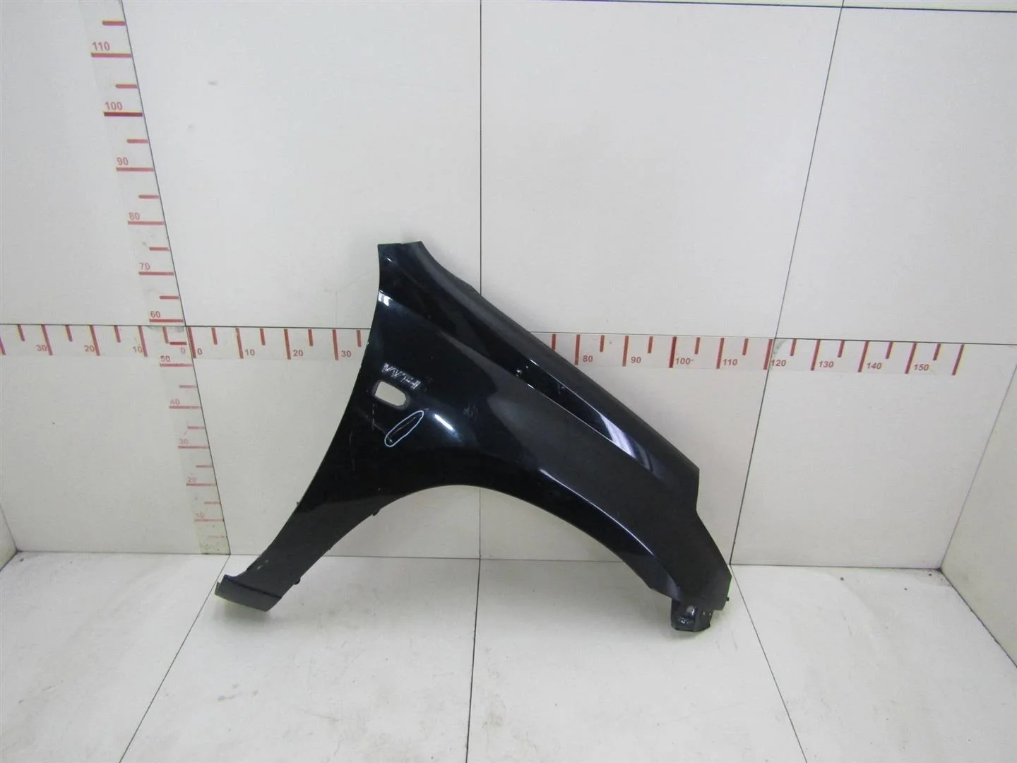 Крыло переднее правое Toyota RAV 4 2000-2005  [5381142190]  1.8 16v 1ZZ-FE в Вологде
