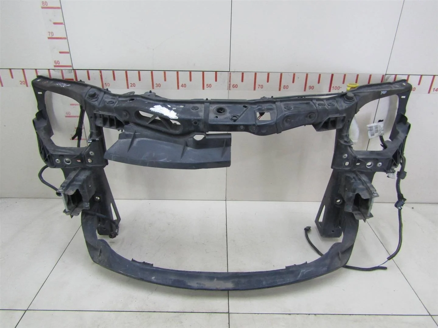 Панель передняя Opel Corsa D 2006-2015  [13191106]  в Вологде