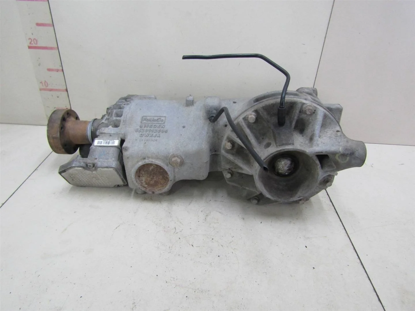 Редуктор заднего моста Land Rover Freelander 2 2007-2014  [LR003138]  в Вологде