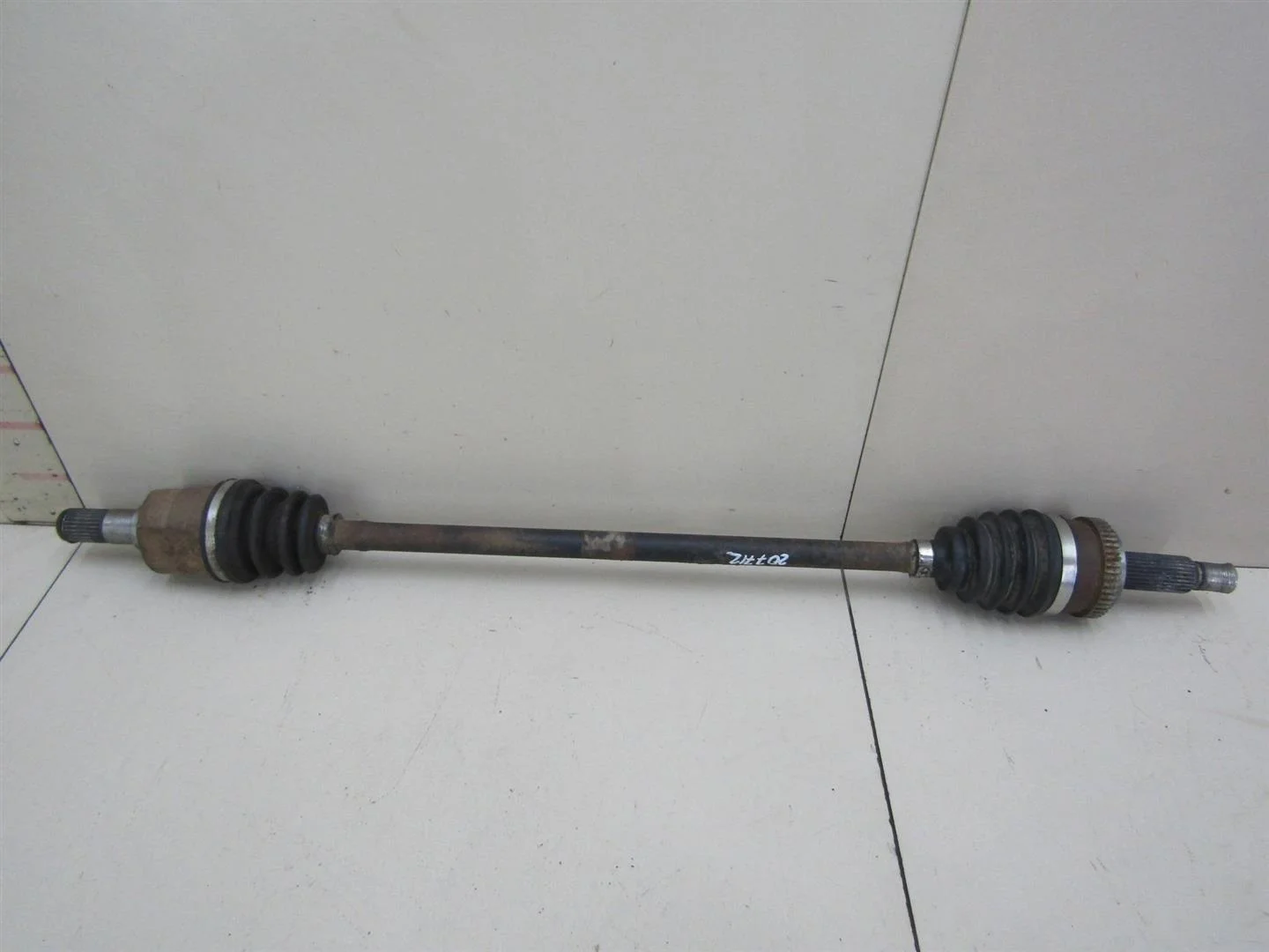 Полуось задняя Hyundai ix35 \Tucson 2010-2015  [496002Y000]  в Вологде