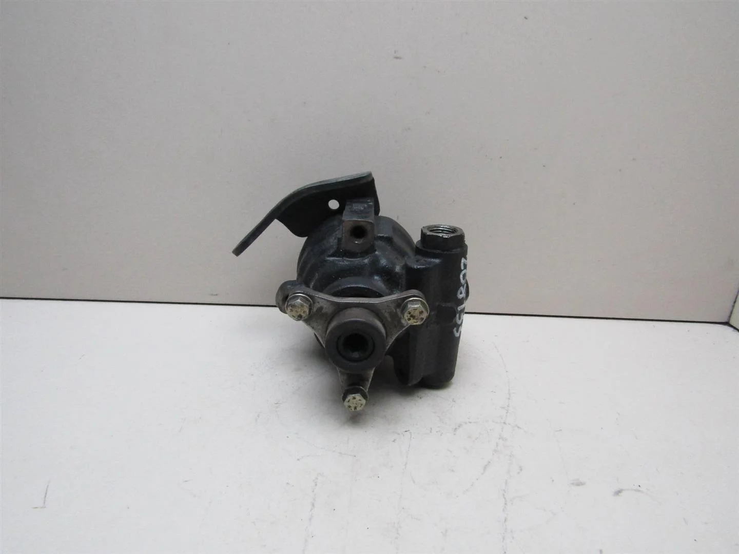 Насос гидроусилителя Renault Logan 2005-2014  [7700431286]  в Вологде