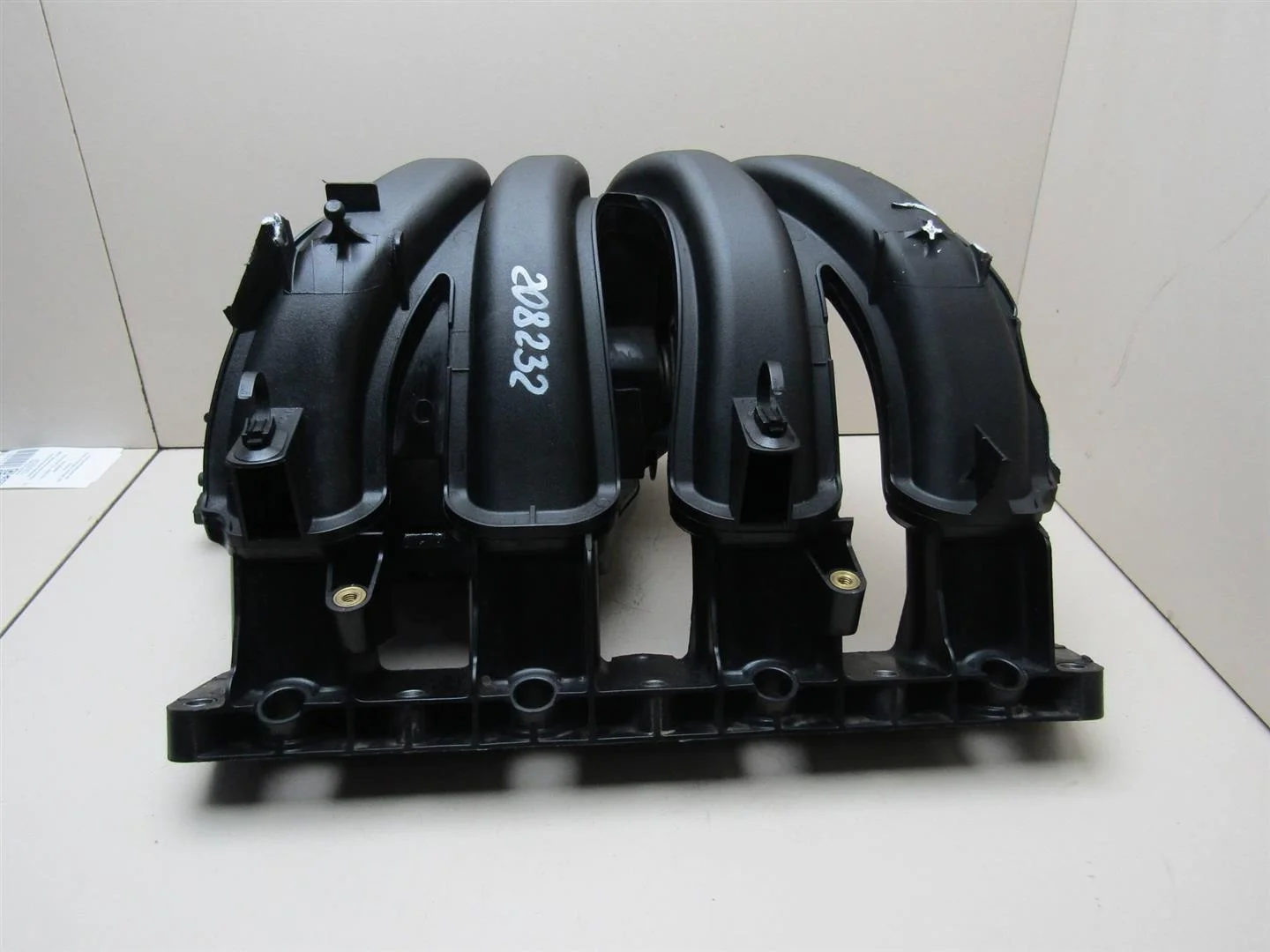 Коллектор впускной Peugeot 407 2004-2010  [0361R0]  1.8 2.0  в Вологде
