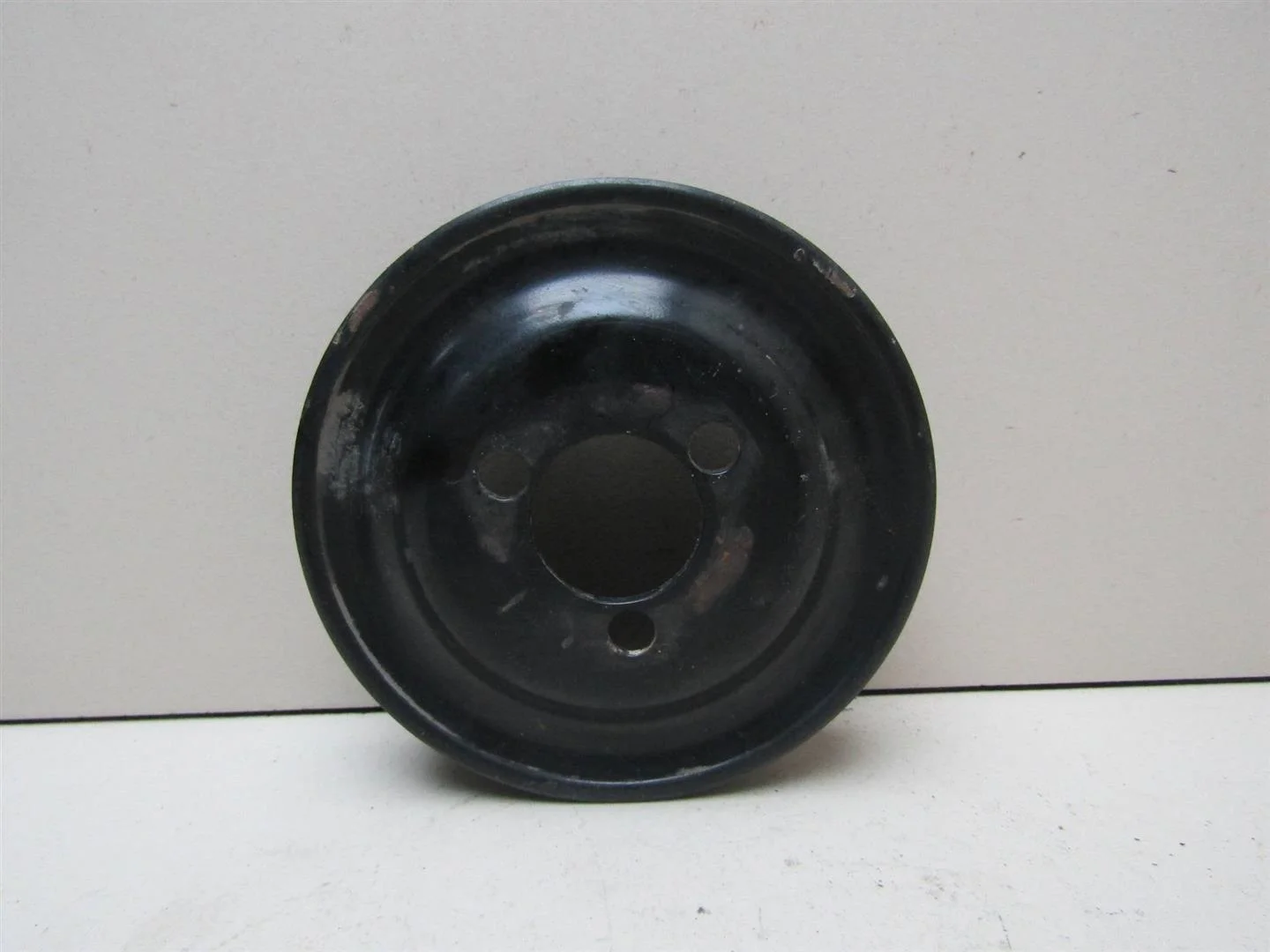 Шкив насоса гидроусилителя Skoda Octavia (A4 1U-) 2000-2011  [030145269A]  1,4 BCA в Вологде
