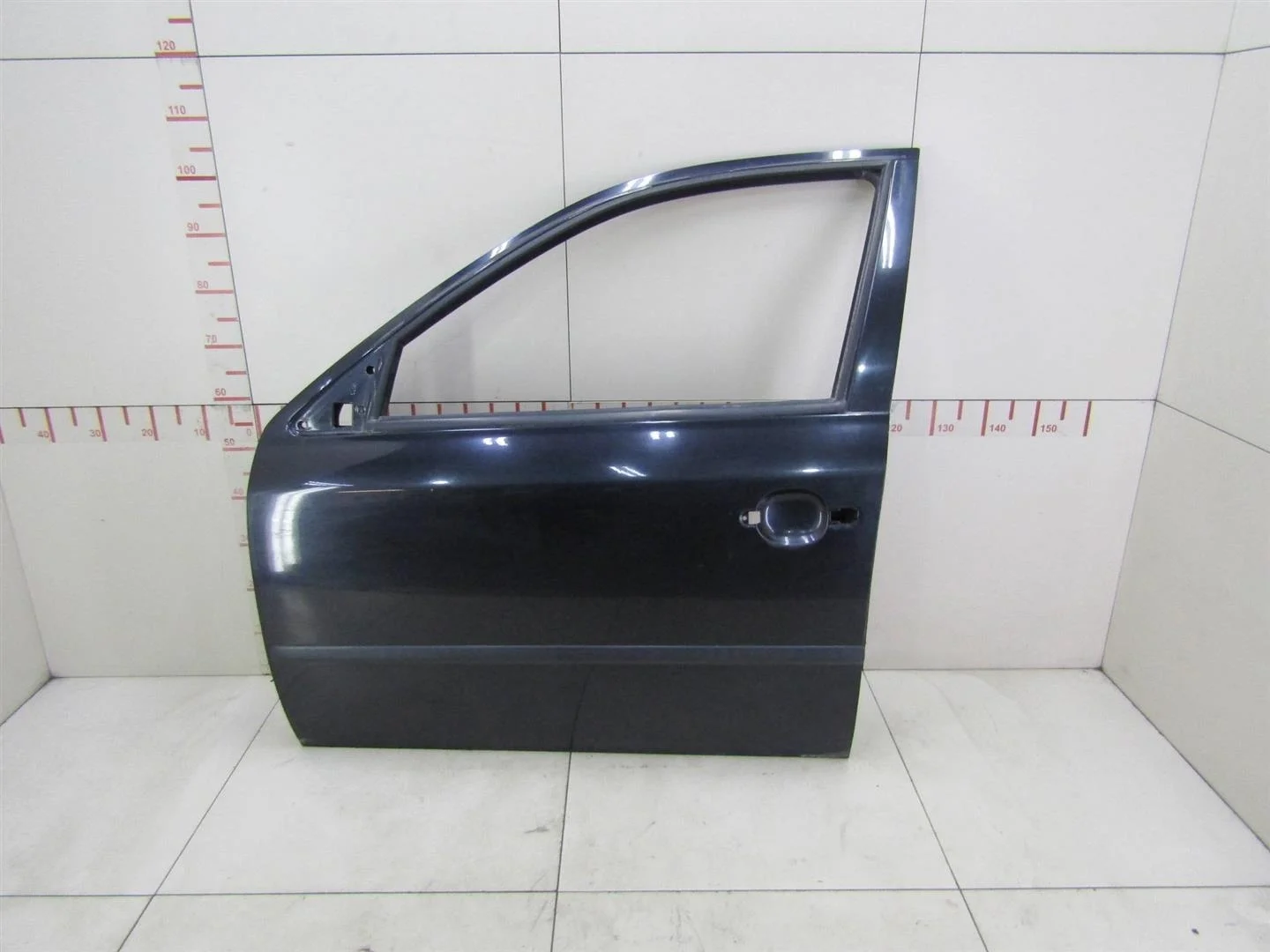 Дверь передняя левая Skoda Octavia (A4 1U-) 2000-2011  [1U4831055]  1,4 BCA в Вологде