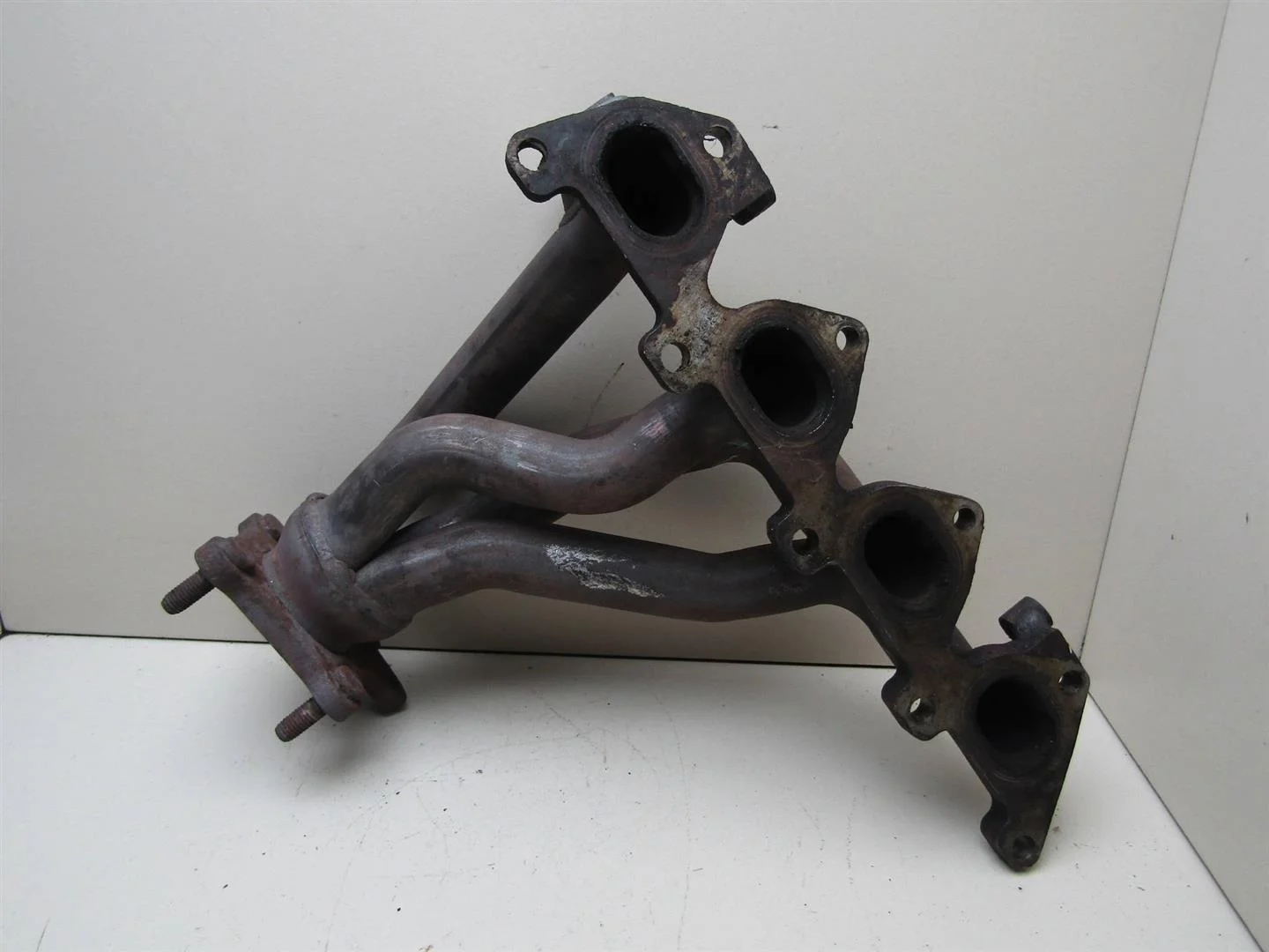 Коллектор выпускной VW Golf IV \Bora 1997-2005  [036253031AH]  1.4 AHW,AKQ в Вологде