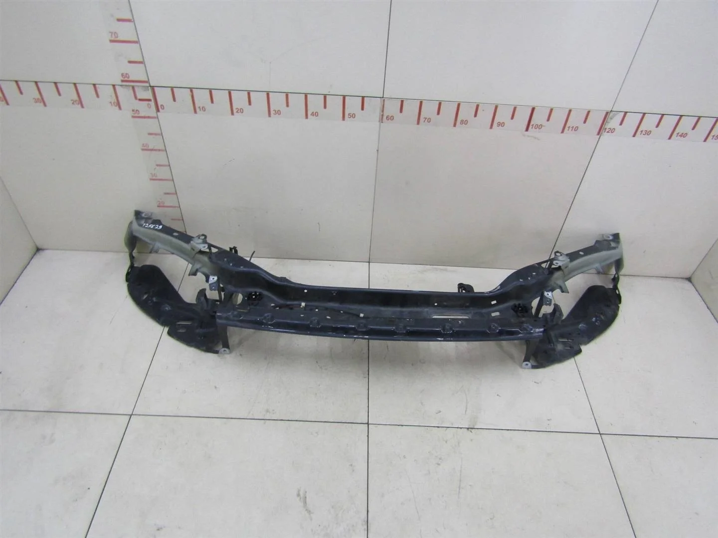 Панель передняя Volvo S40 2004-2012  [31335263]  в Вологде