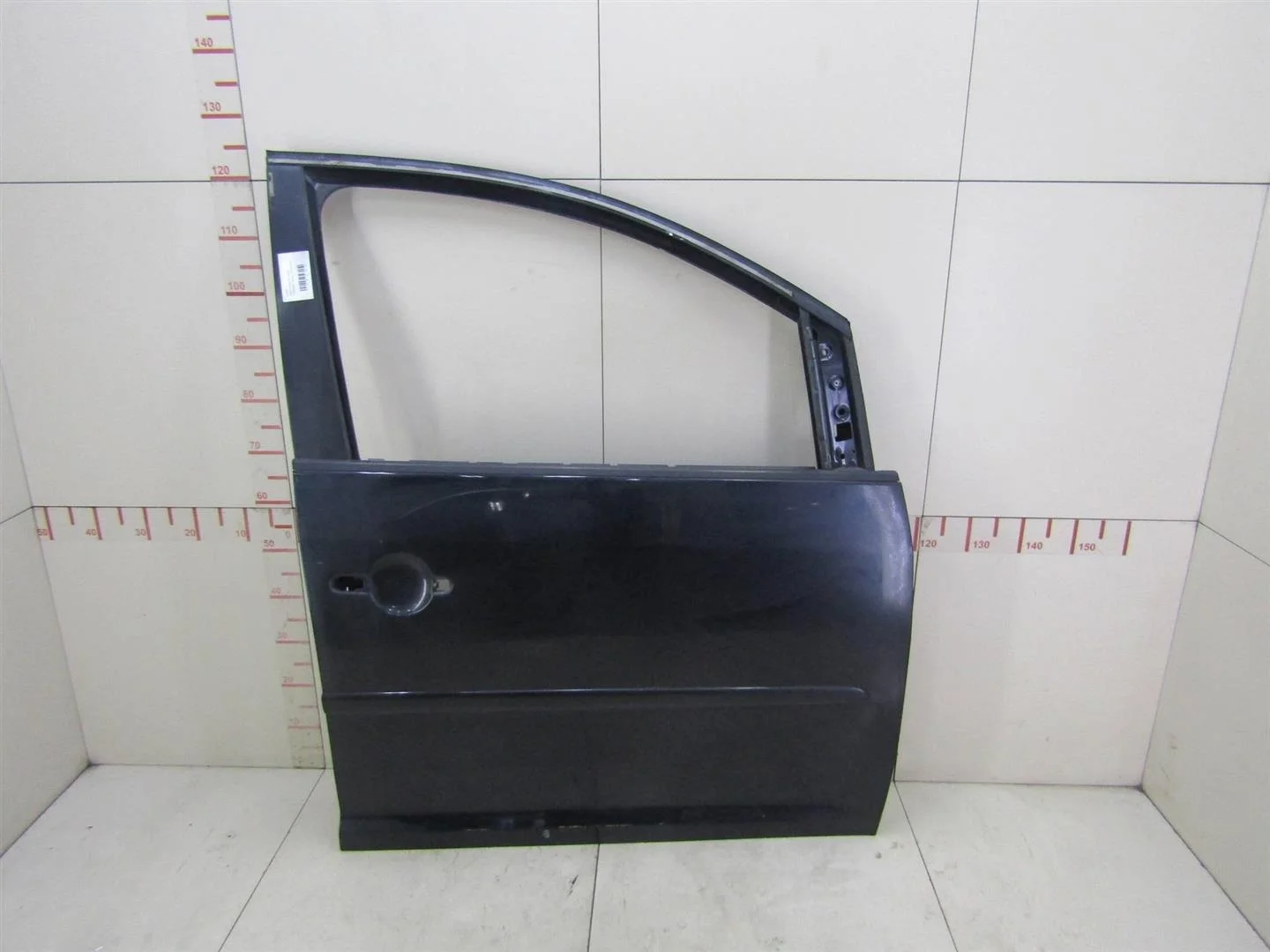 Дверь передняя правая VW Touran 2010-2016  [1T0831056AB]  в Вологде