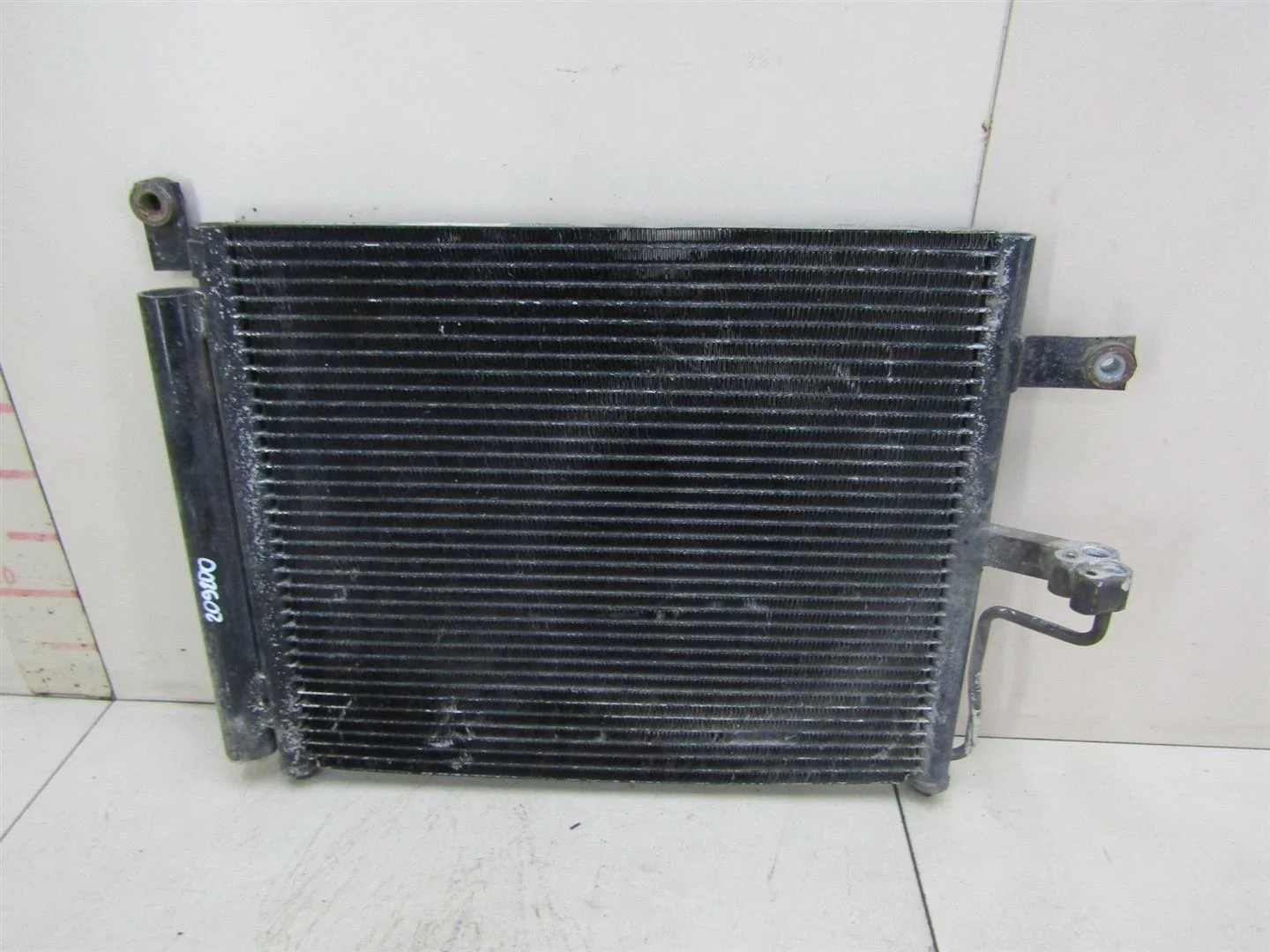Радиатор кондиционера (конденсер) Hyundai Accent II (+ТАГАЗ) 2000-2012   [9760625600]  1.5 16V G4EC в Вологде