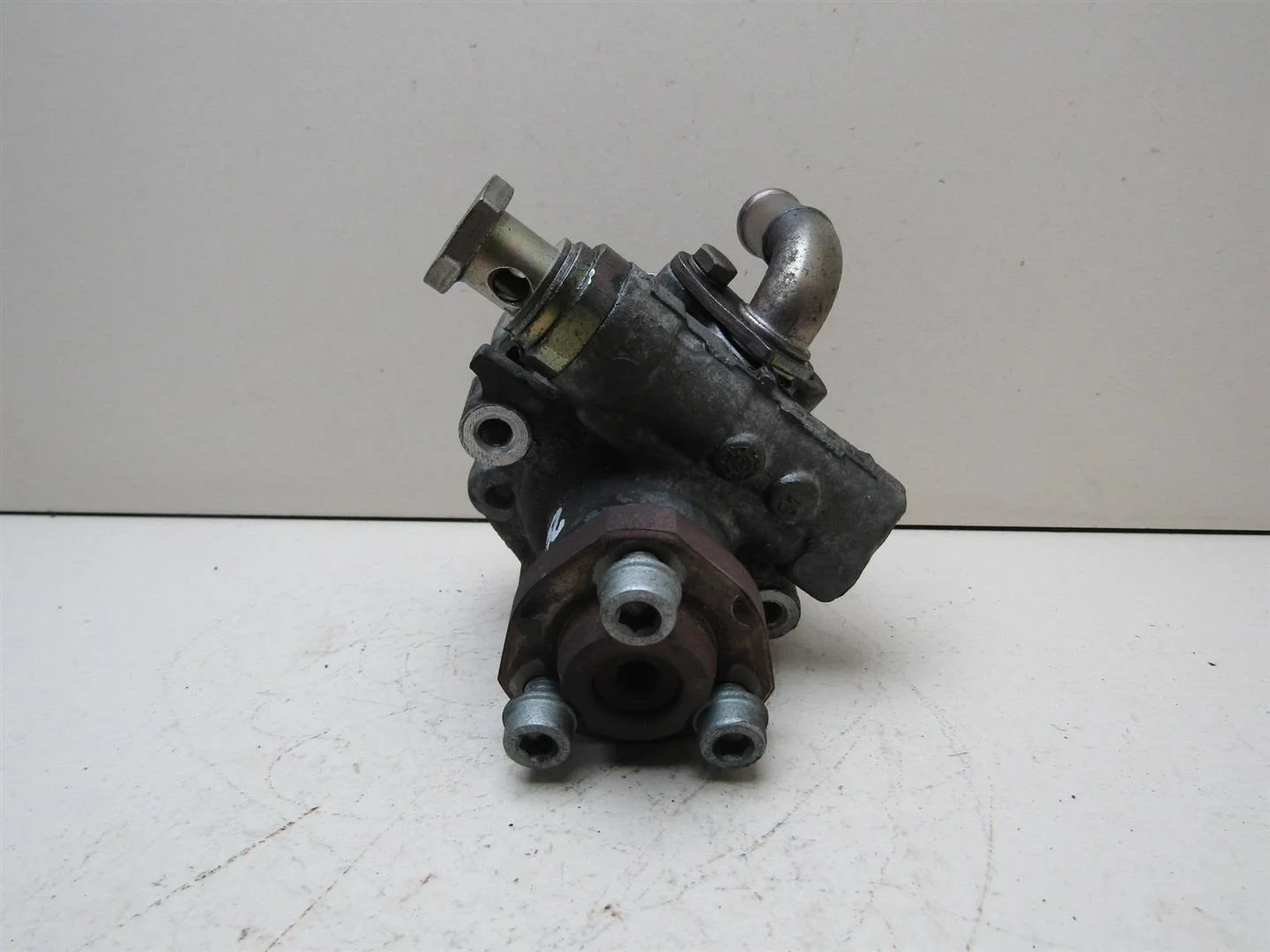 Насос гидроусилителя Skoda Octavia (A4 1U-) 2000-2011  [1J0422154H]  1.4 1.6 2.0 в Вологде