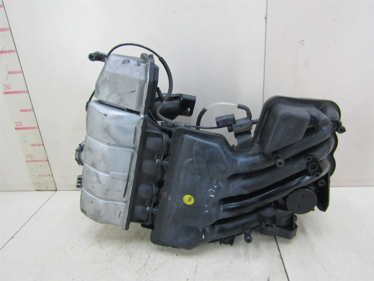 Коллектор впускной VW Golf IV \Bora 1997-2005  [06A133203EE]  2.0 AZJ в Вологде