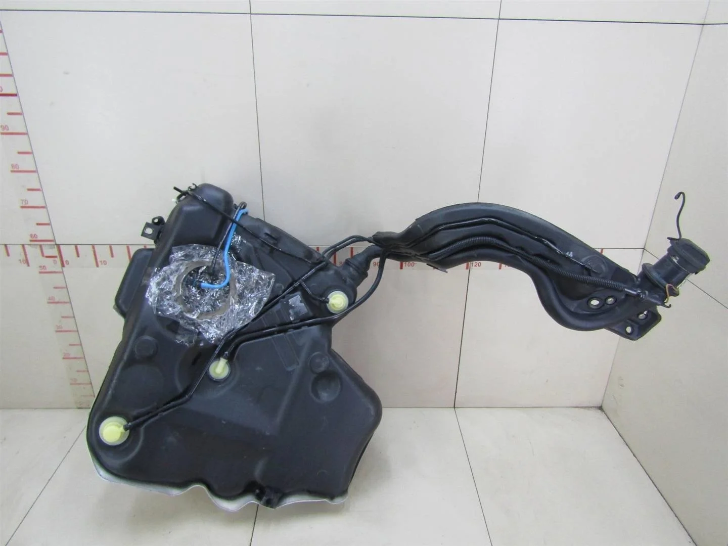 Бак топливный VW Golf Plus 2005-2014  [1K0201060GL]  1.2 CBZ в Вологде