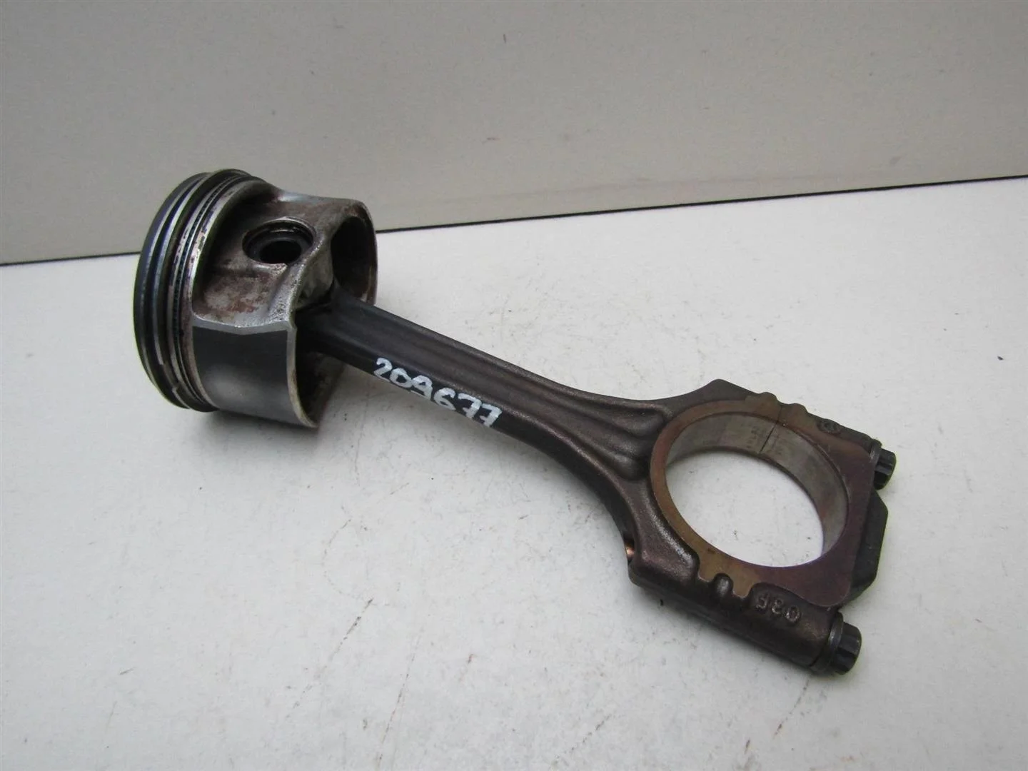 Шатун VW Golf Plus 2005-2014  [03F198401]  1.2 CBZ в Вологде