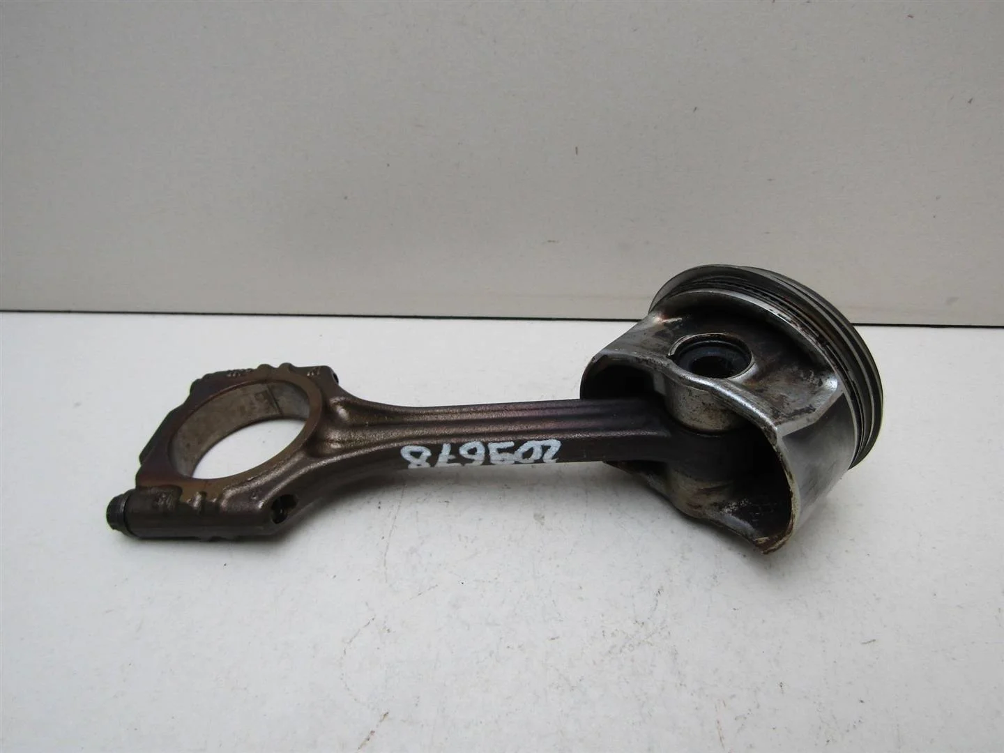 Шатун VW Golf Plus 2005-2014  [03F198401]  1.2 CBZ в Вологде