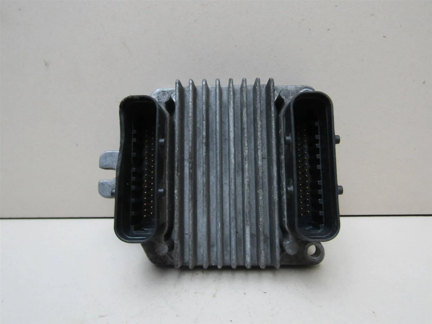 Блок управления двигателем Opel Astra G 1998-2005  [09355929]  1.6 X16XEL в Вологде