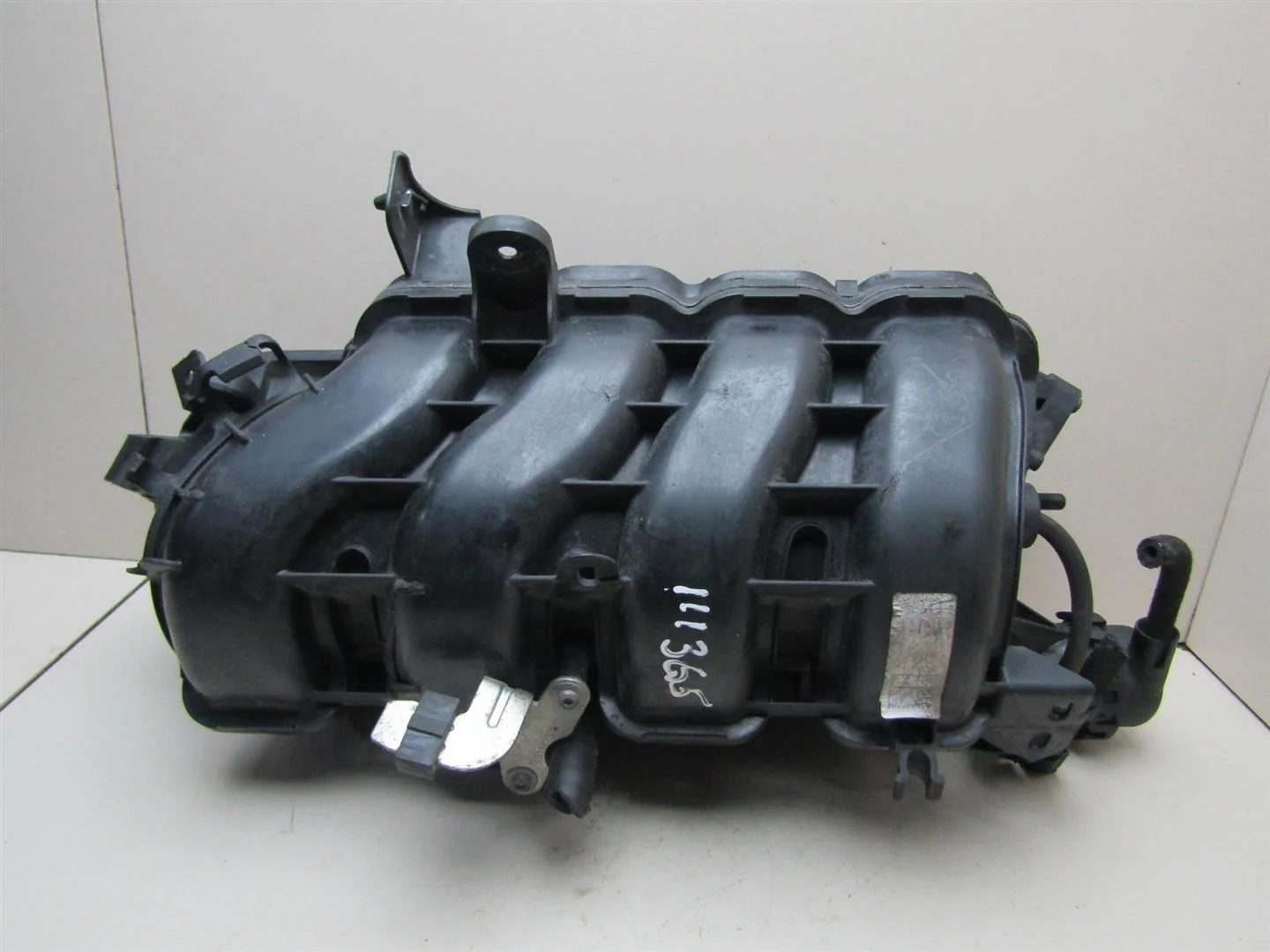 Коллектор впускной Opel Corsa D 2006-2015  [55557907]  Z12XEP, Z14XEP в Вологде