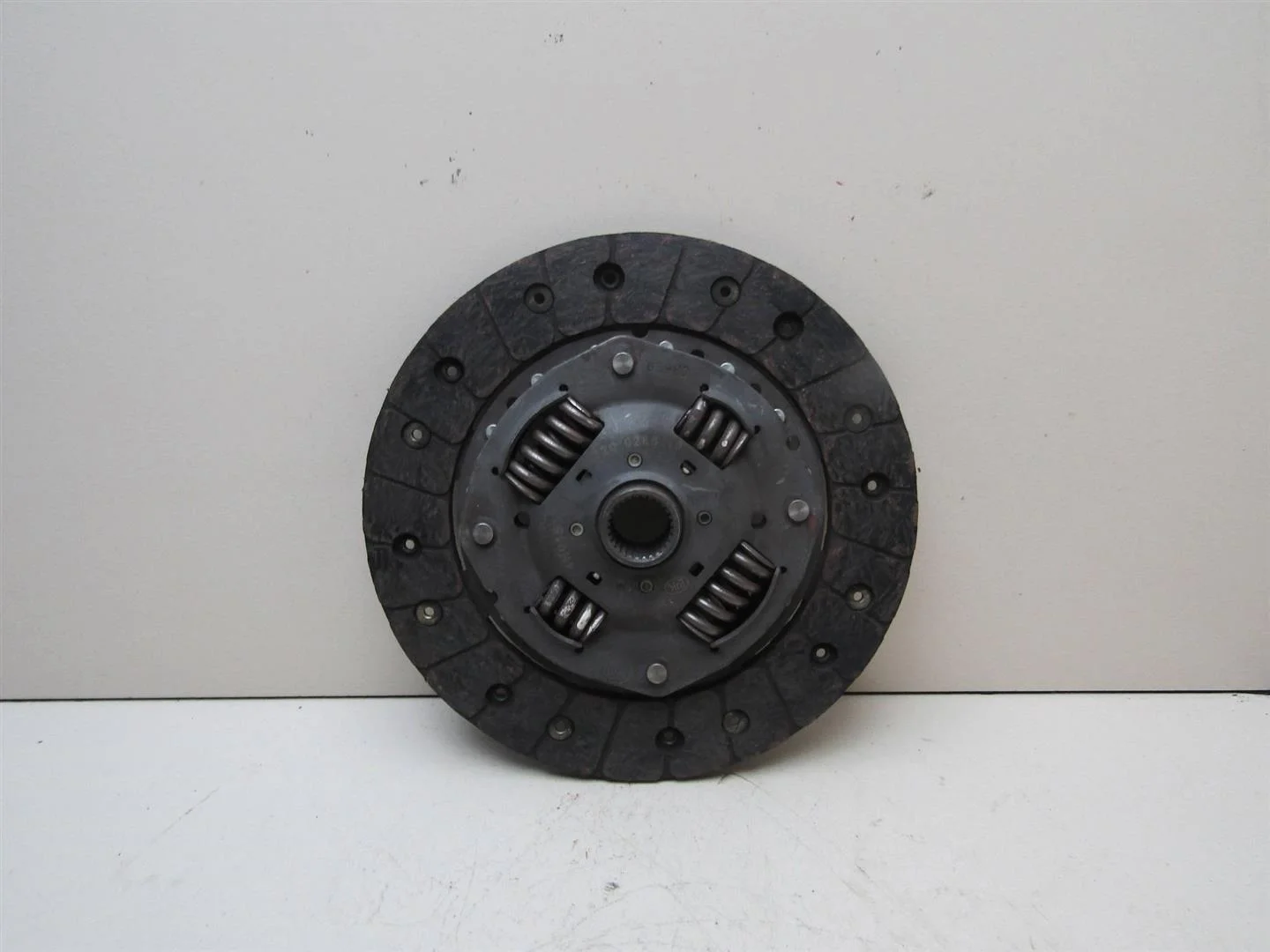 Диск сцепления VW Golf IV \Bora 1997-2005  [032141032]  1.4 16V в Вологде