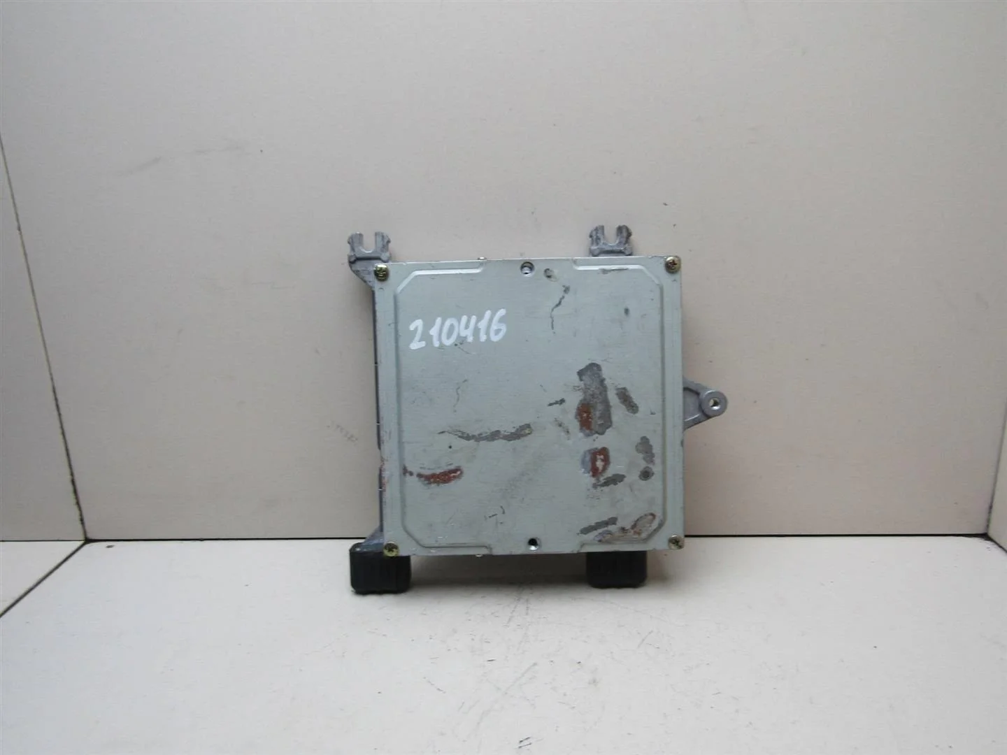Блок управления двигателем Honda CR-V 1996-2002  [37820PHKG01]  2.0 B20Z1 в Вологде