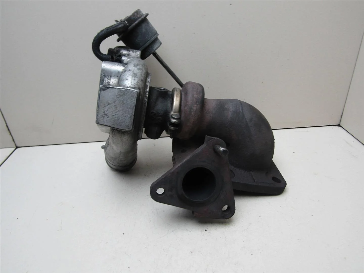Турбина Ford Transit 2006-2013  [1567328]  2.4 JXFA  в Вологде