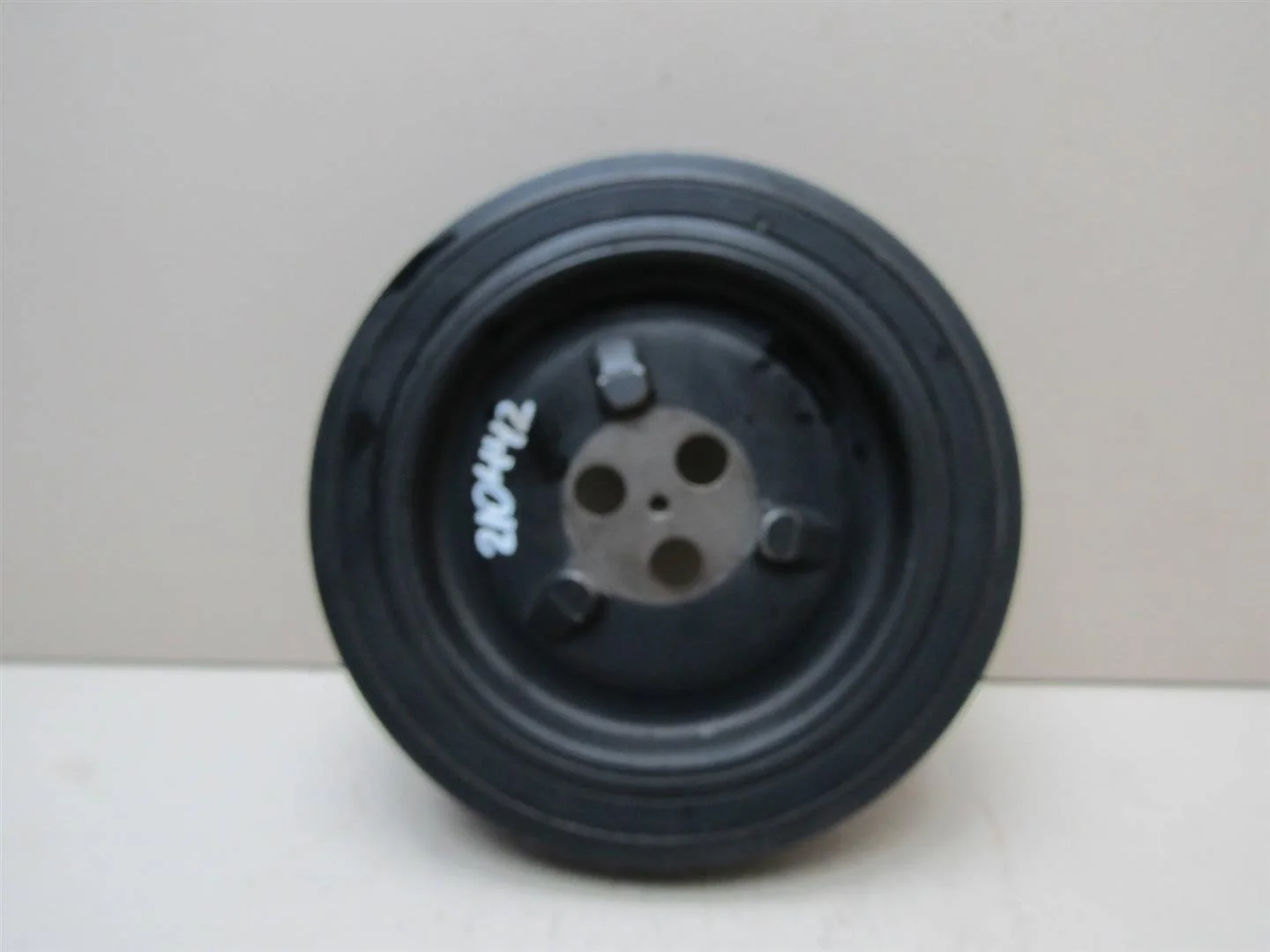 Шкив коленвала Ford Transit 2006-2013  [1748942]  2.4 JXFA  в Вологде