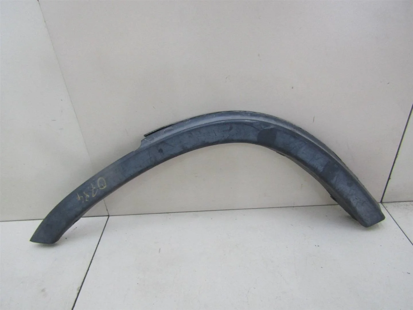 Накладка заднего крыла правого Honda CR-V 1996-2002  [74410S10010]  2.0 B20Z1 в Вологде