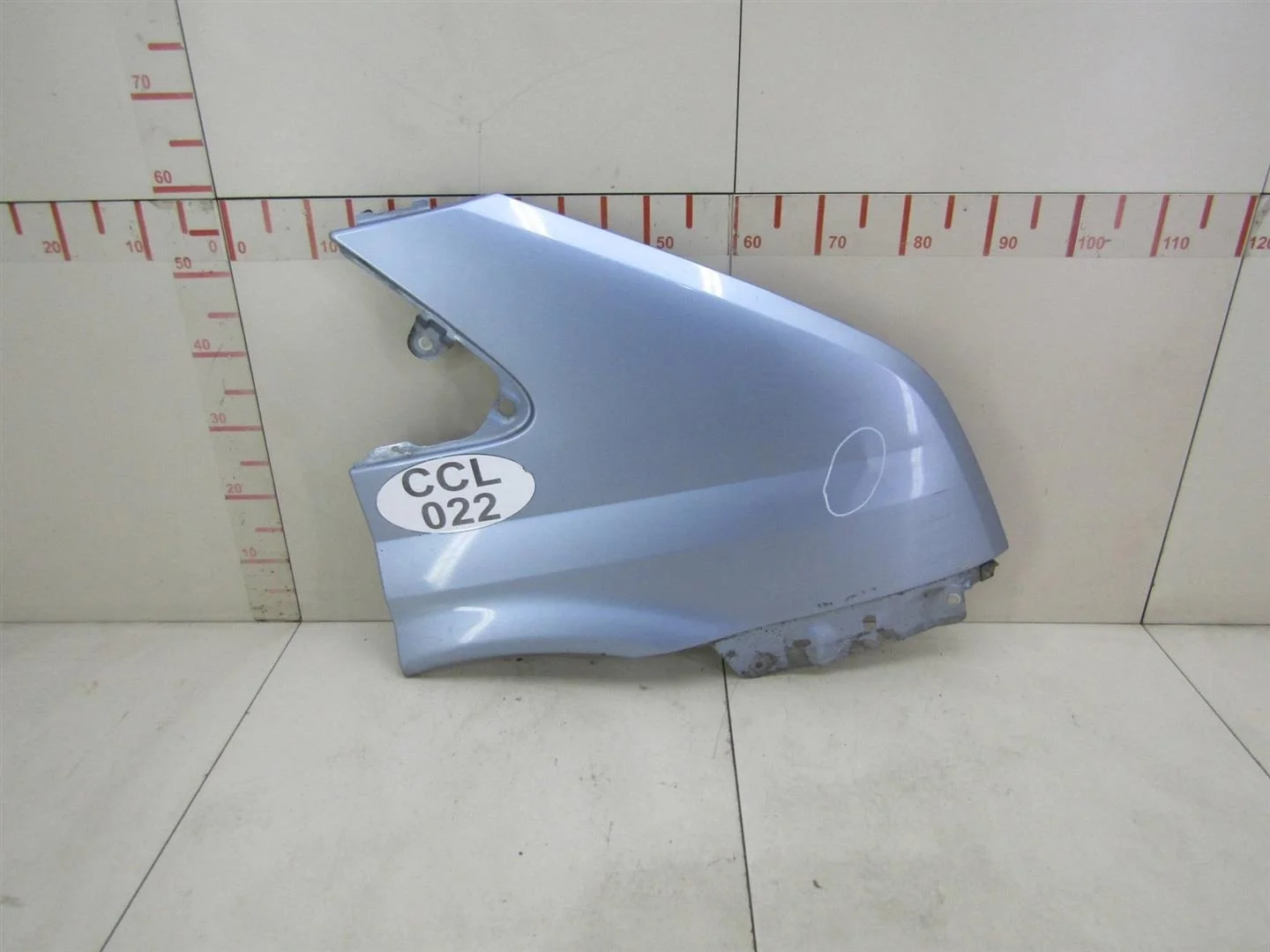 Крыло переднее правое Ford Transit 2006-2013  [1560697]  2.4 JXFA  в Вологде