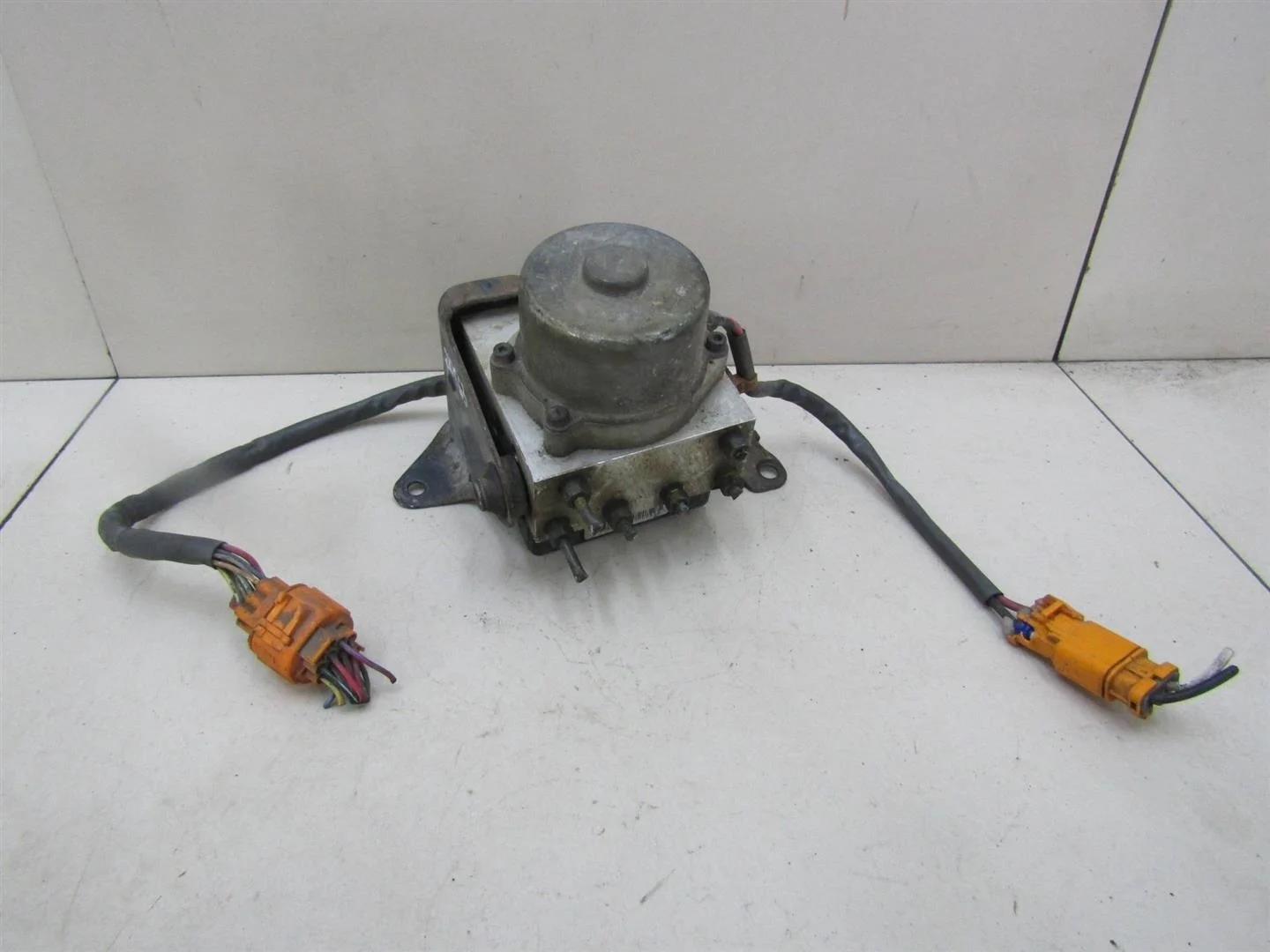 Блок ABS (насос) Honda CR-V 1996-2002  [57110S03Z11]  2.0 B20Z1 в Вологде