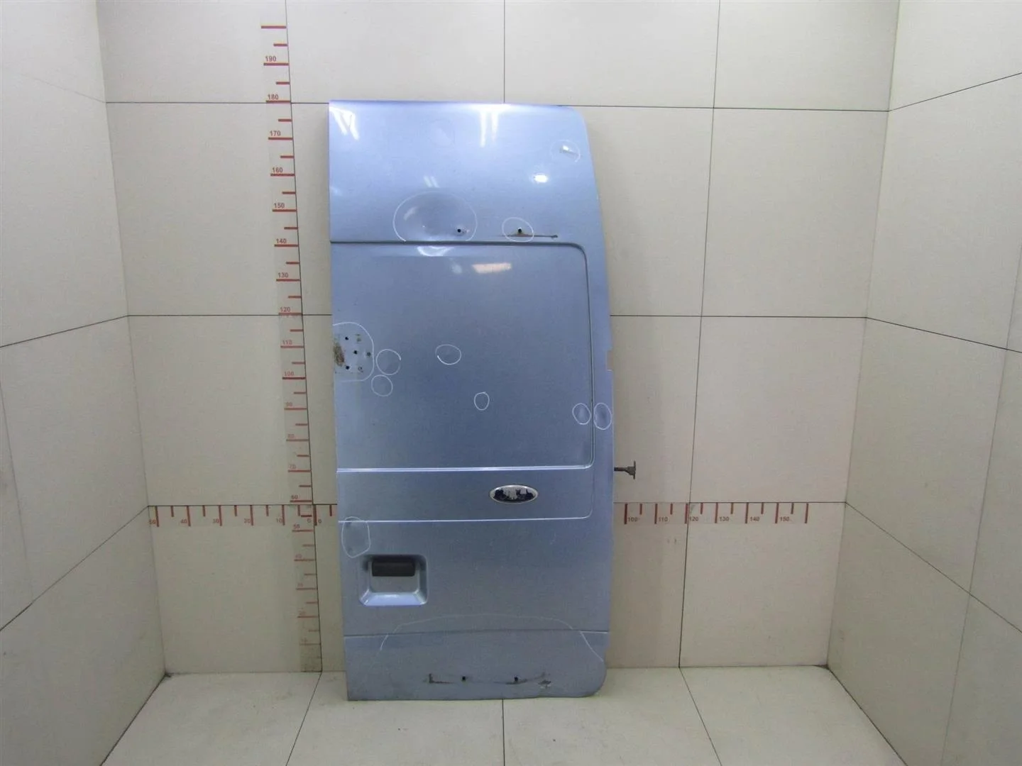 Дверь багажника правая Ford Transit 2006-2013  [1761429]  2.4 JXFA  в Вологде