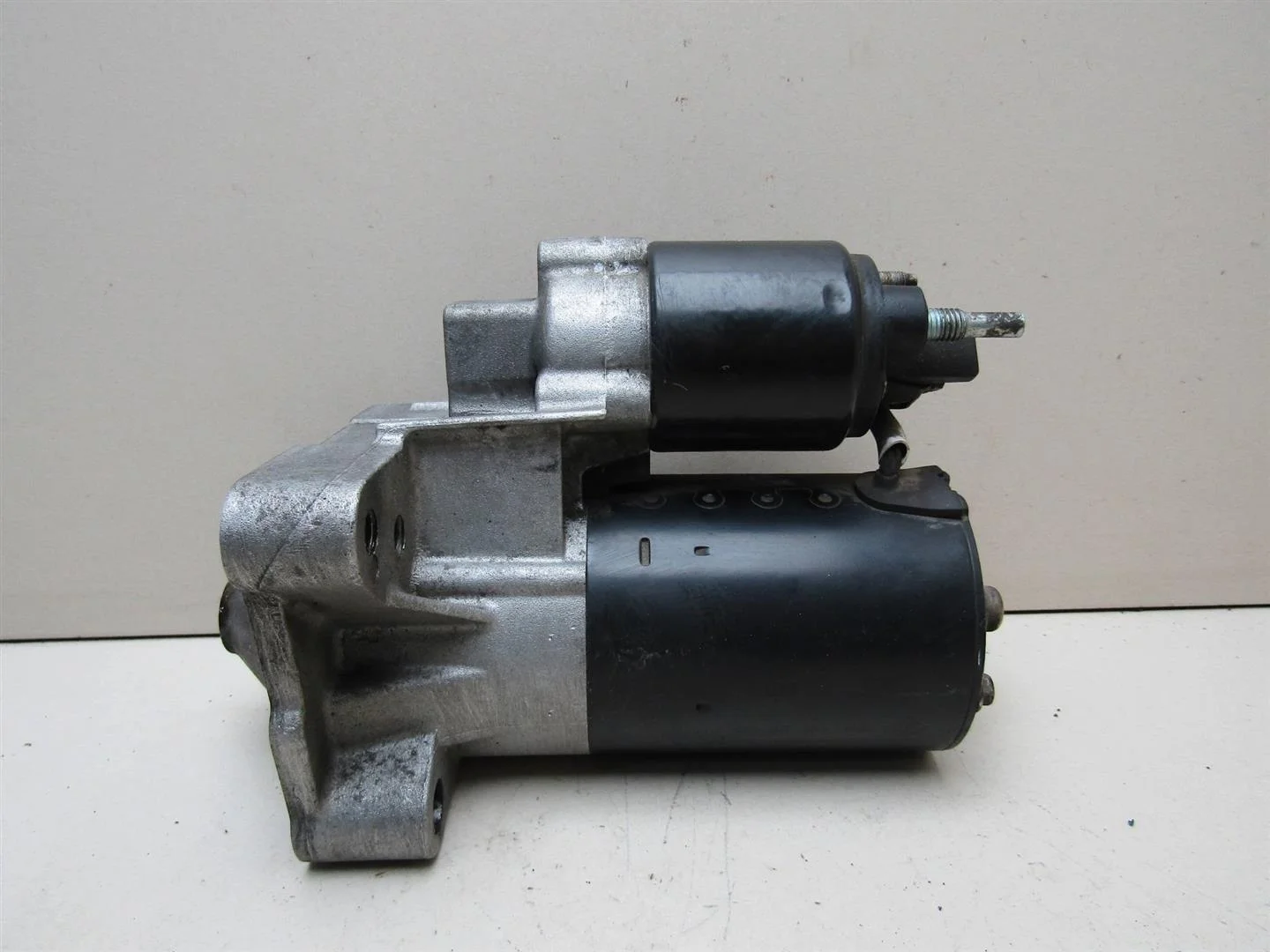 Стартер Renault Duster 2012-2021  [8200792969]  2.0 F4R в Вологде