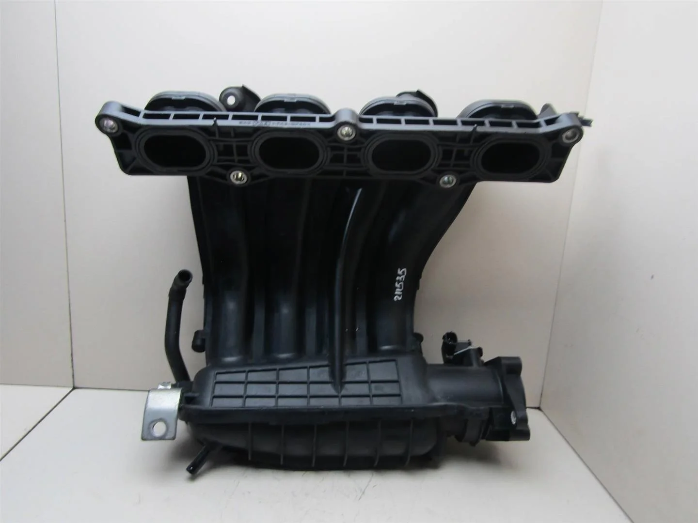Коллектор впускной Nissan Qashqai (J10) 2006-2014  [14001CY00A]  2.0 16V  MR20DE в Вологде