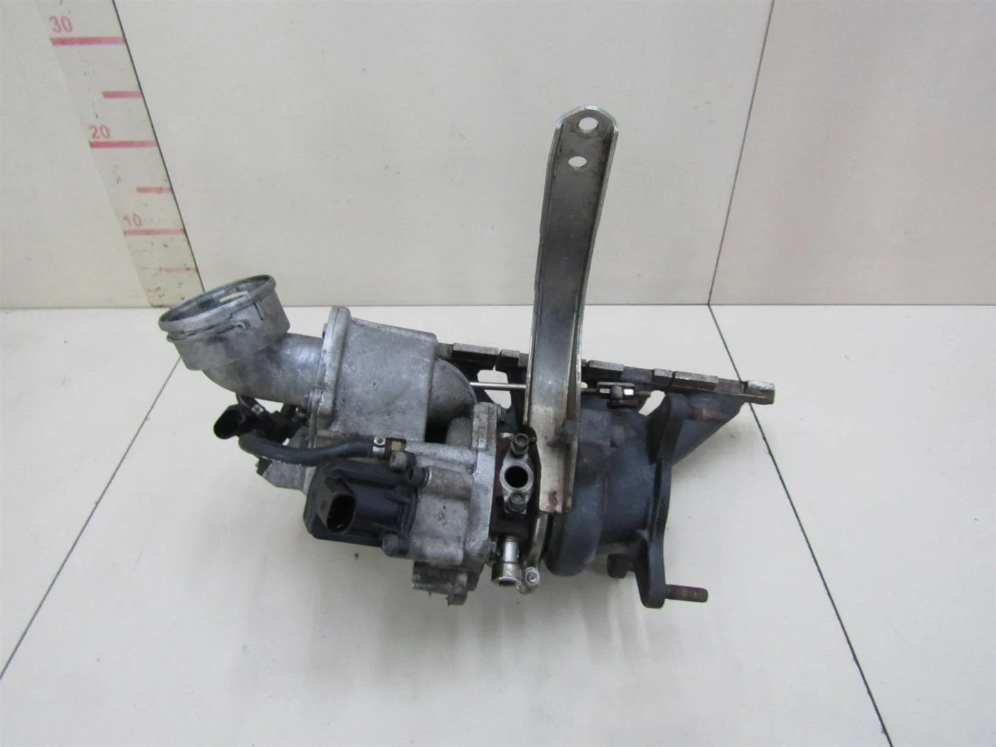 Турбина VW Passat (B6) 2005-2010  [06J145701L]  1.8 16v BZB в Вологде
