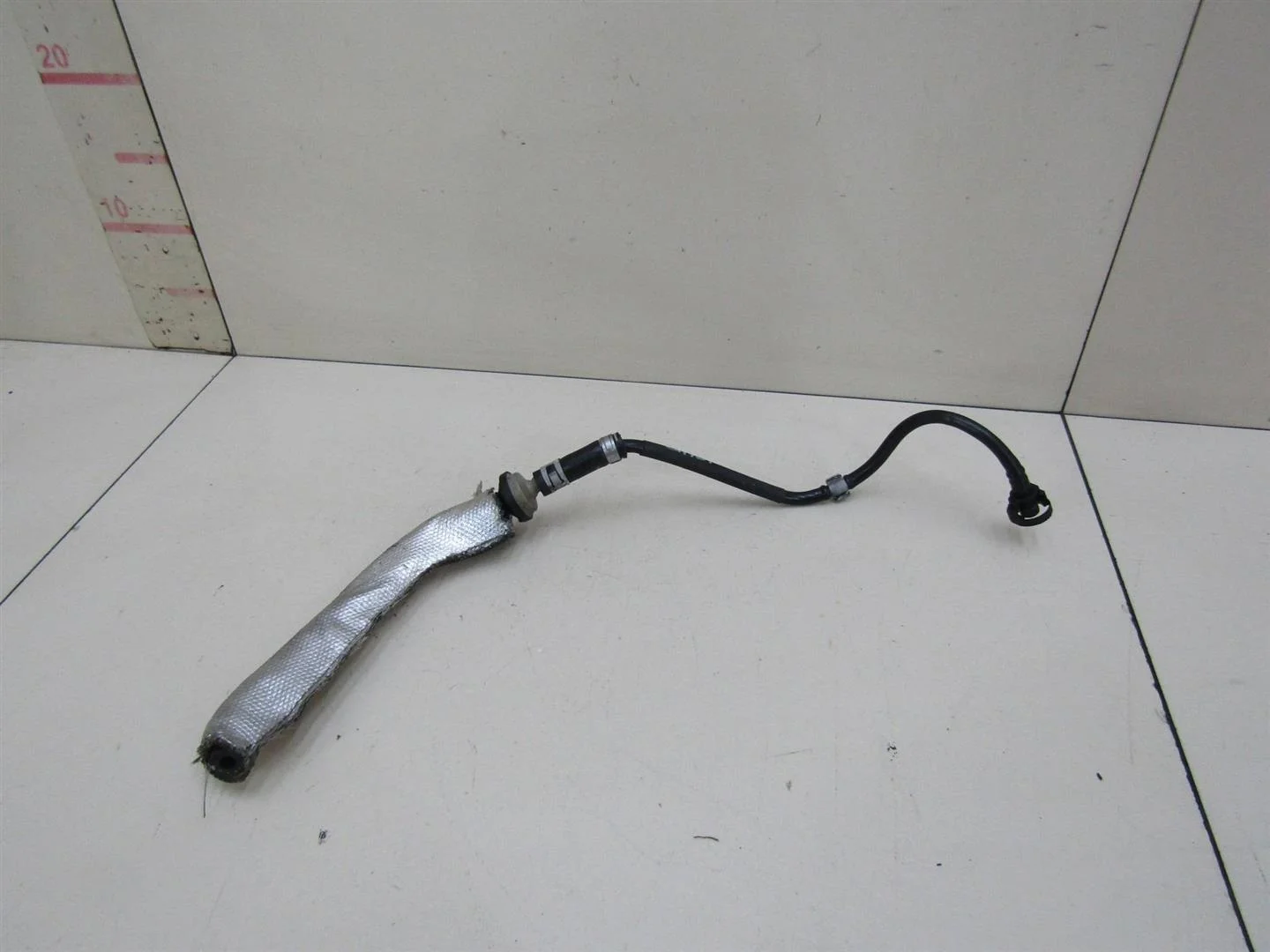 Трубка вакуумная VW Passat (B6) 2005-2010  [06J133518C]  1.8 BZB в Вологде