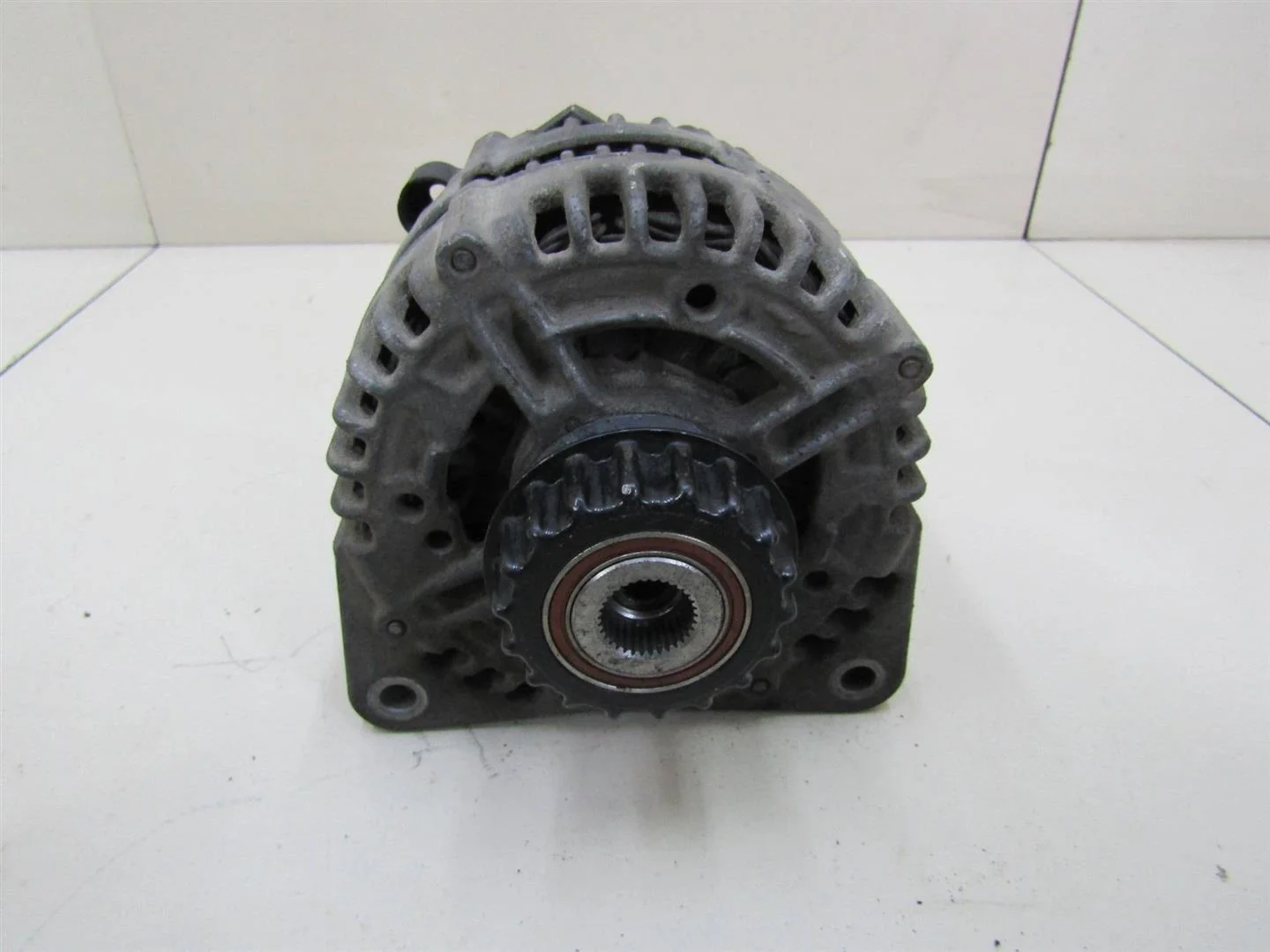 Генератор VW Transporter T5 2003-2015  [070903024A]  2.5 TDI BNZ в Вологде