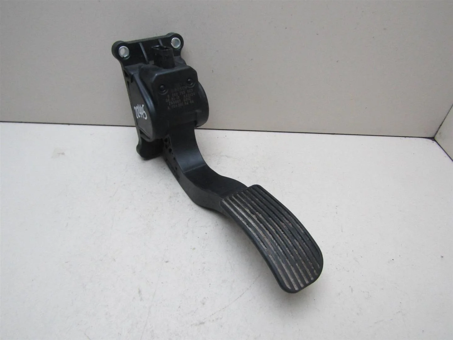 Педаль газа VW Crafter 2006-2019  [A9063000404]  в Вологде