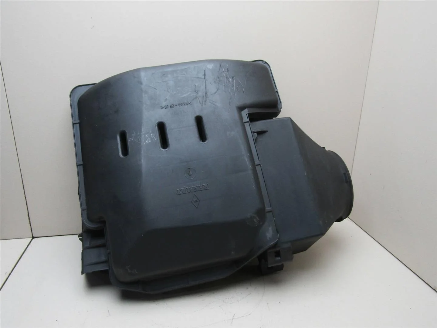 Корпус воздушного фильтра Renault Megane II 2002-2009  [8200420871]  1.4 1.6 1.8 2.0 в Вологде