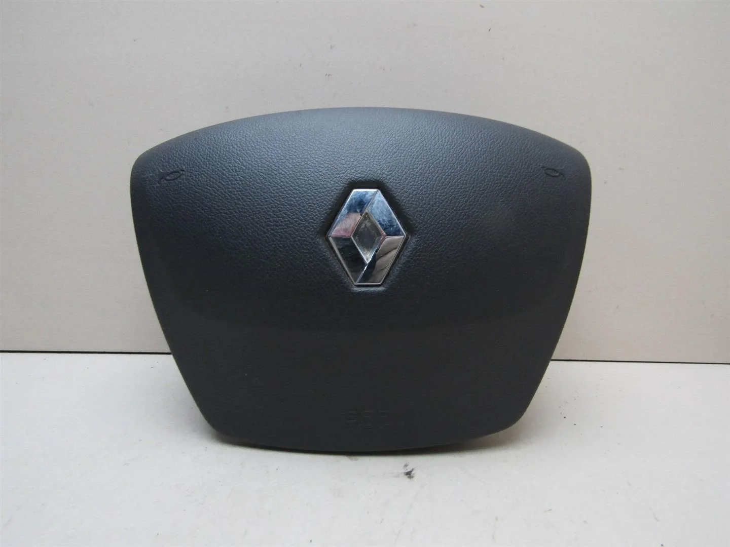 Подушка безопасности в рулевое колесо Renault Megane III 2009-нв  [985700006R]  в Вологде
