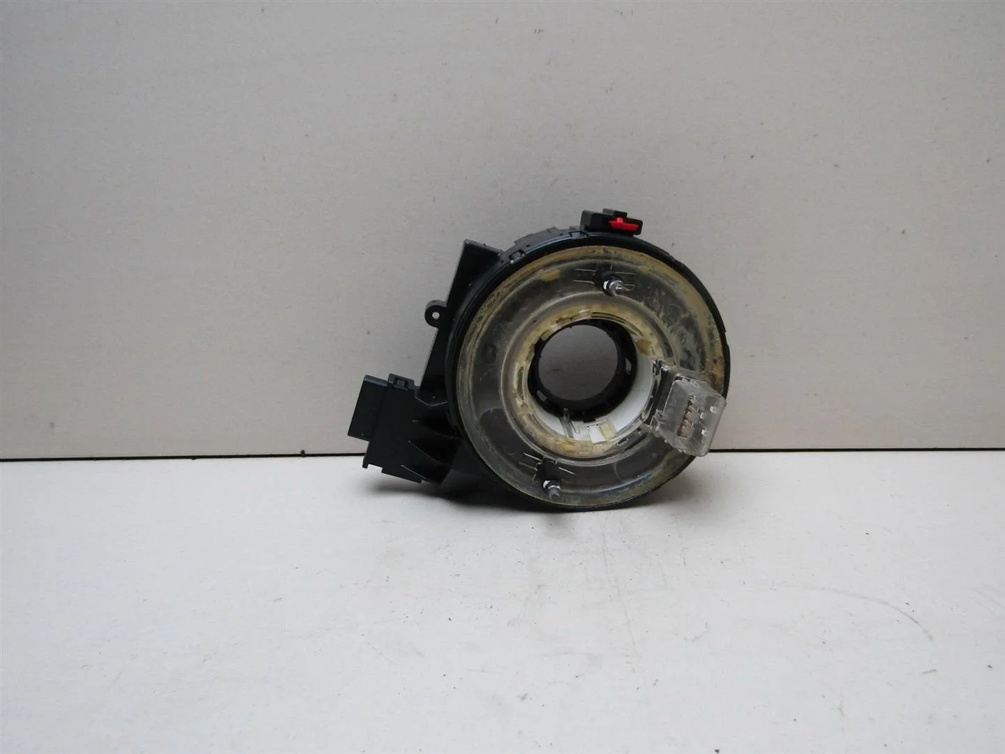 Механизм подрулевой для SRS (ленточный) Skoda Octavia (A5 1Z-) 2004-2013  [1K0959653C]  в Вологде