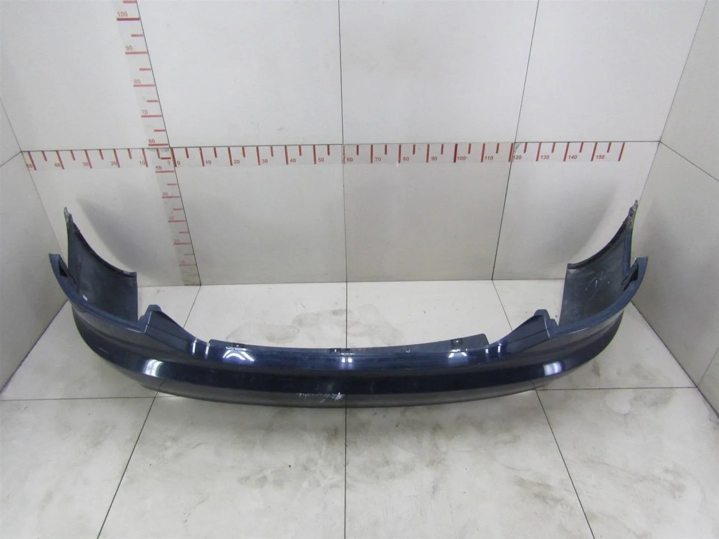 Бампер задний Audi A6 (C6,4F) 2005-2011  [4F5807303GRU]  в Вологде