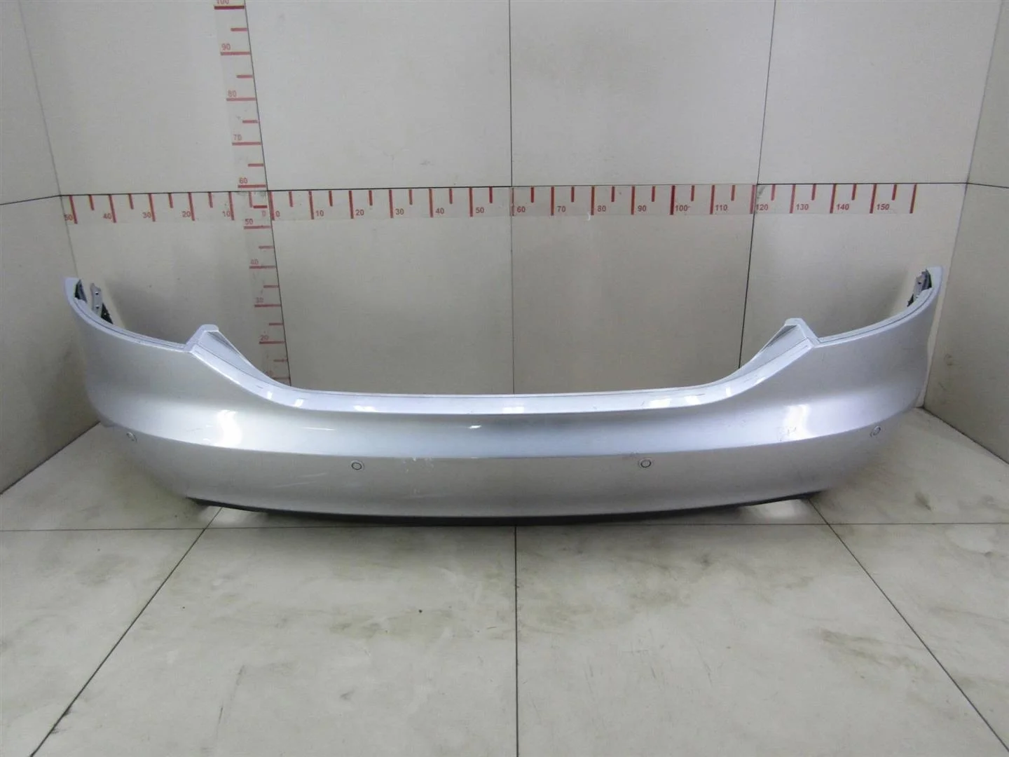 Бампер задний Audi A6 (C6,4F) 2005-2011  [4F5807303GRU]  в Вологде