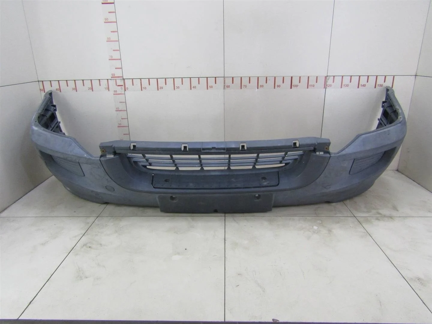 Бампер передний VW Crafter 2006-2019  [2E0807103T]  в Вологде