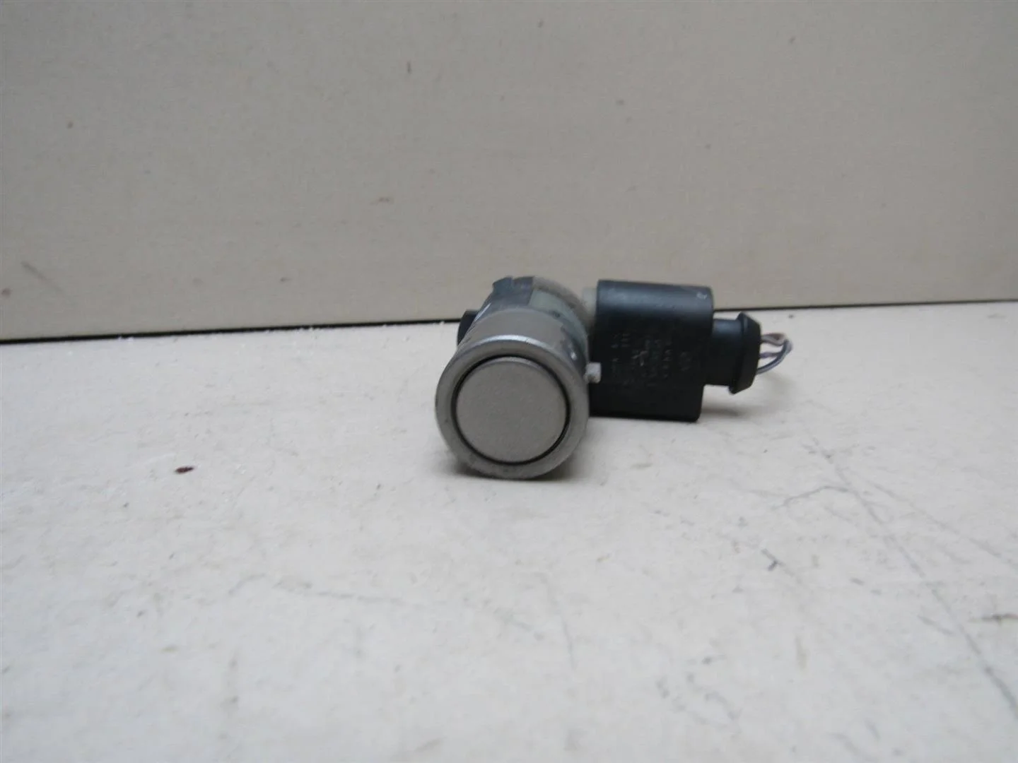 Датчик парковки Skoda Octavia (A5 1Z-) 2004-2013  [7H0919275C]  в Вологде