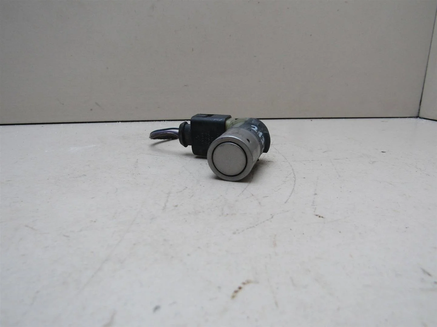 Датчик парковки Skoda Octavia (A5 1Z-) 2004-2013  [7H0919275C]  в Вологде