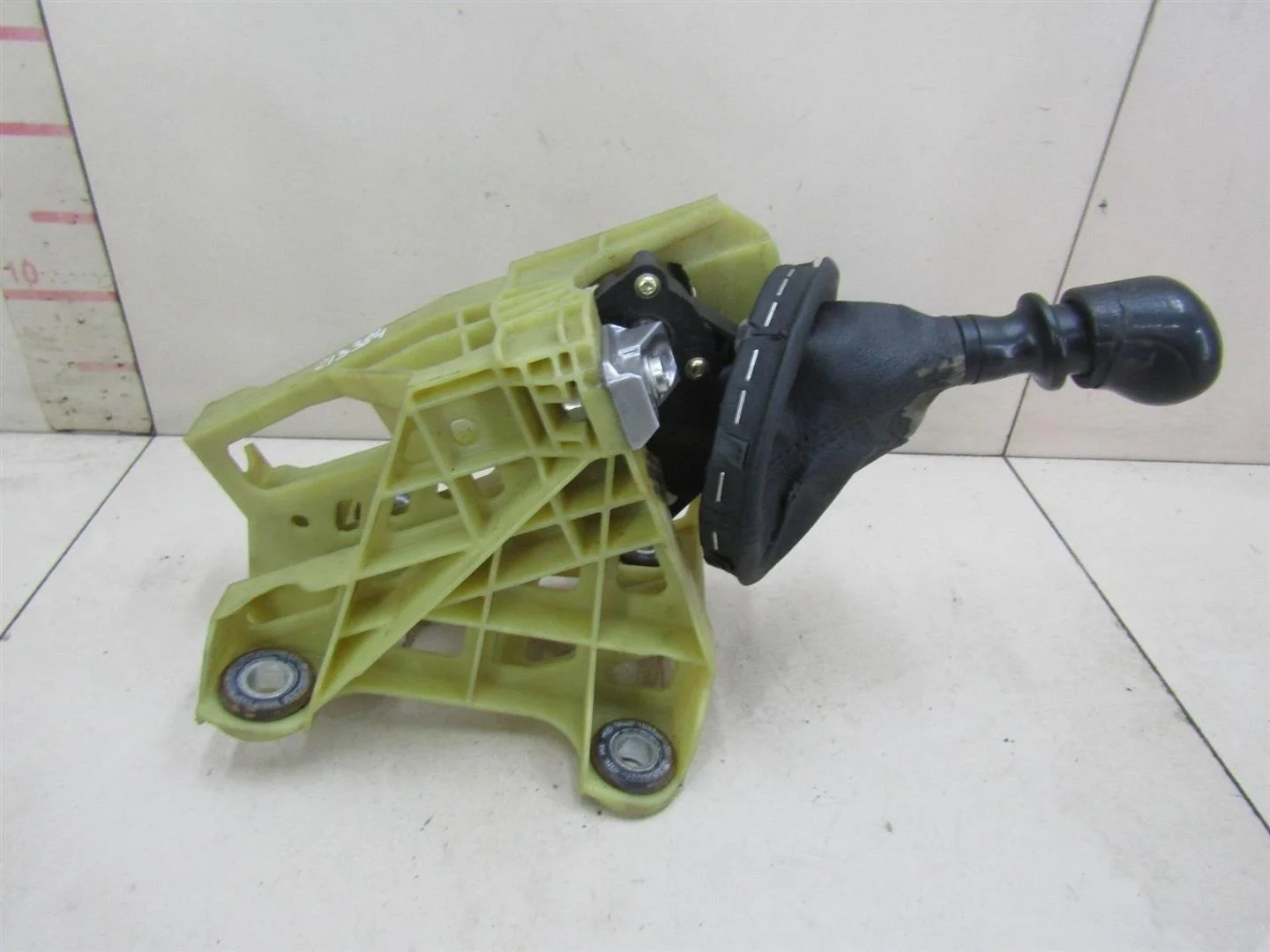 Кулиса КПП VW Transporter T5 2003-2015  [7H0711025E]  2.5 в Вологде